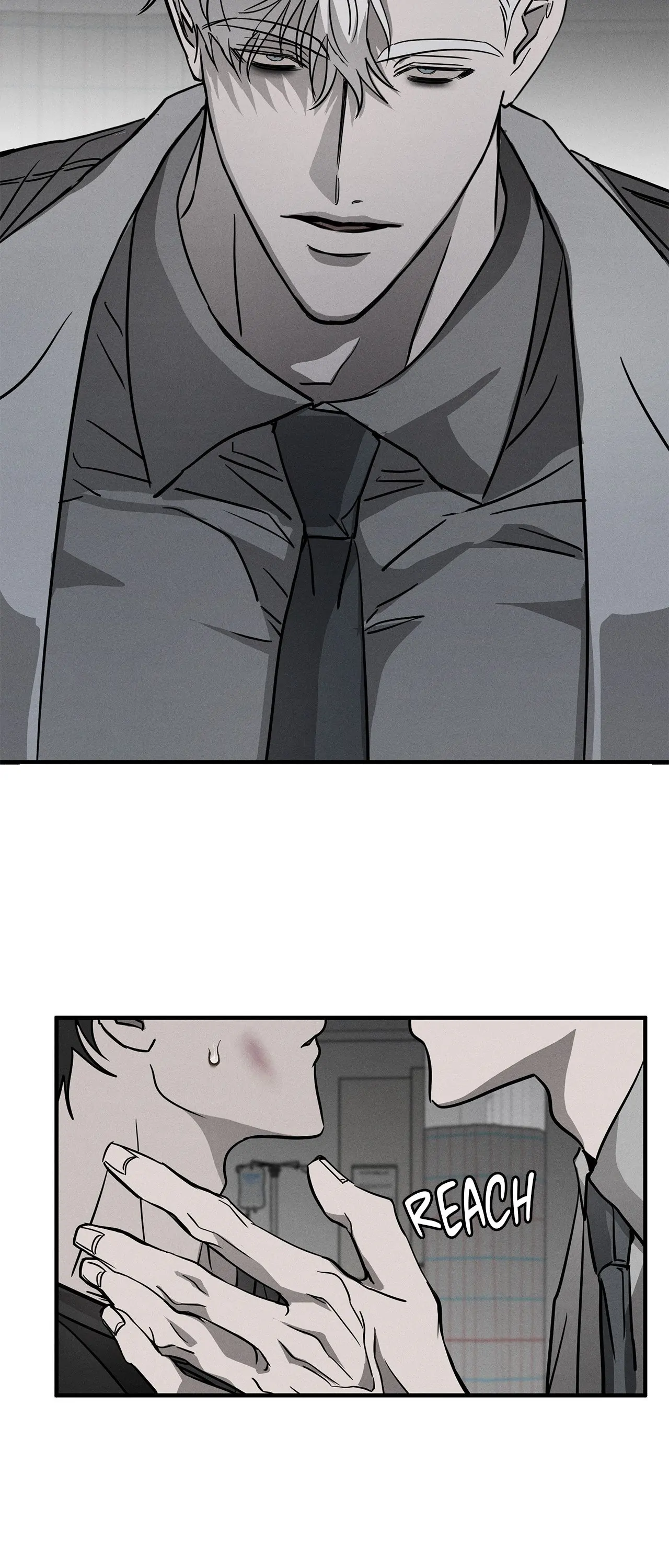 Pietà [Official] - Chapter 7 manhwa