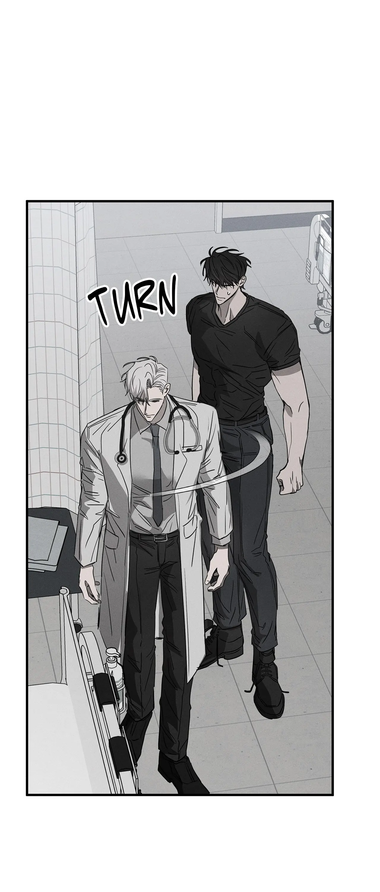 Pietà [Official] - Chapter 7 manhwa