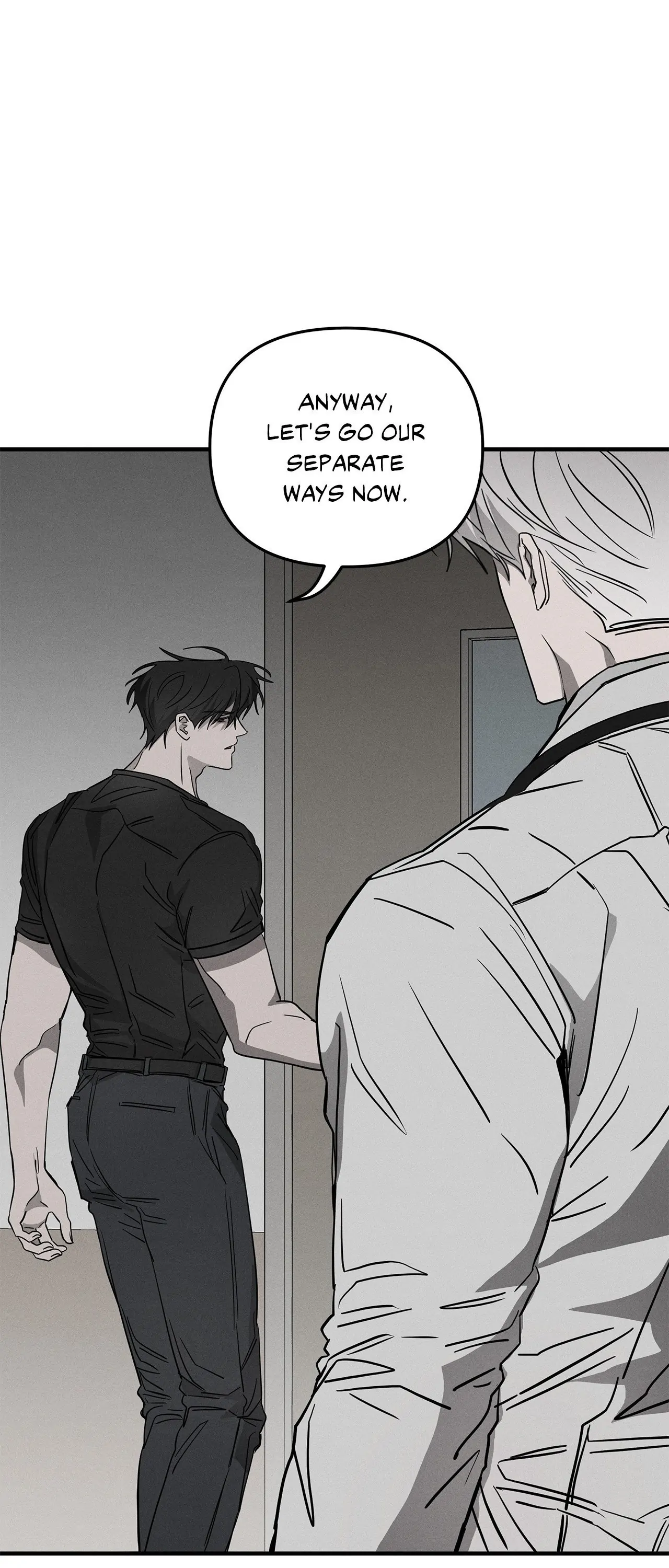 Pietà [Official] - Chapter 7 manhwa