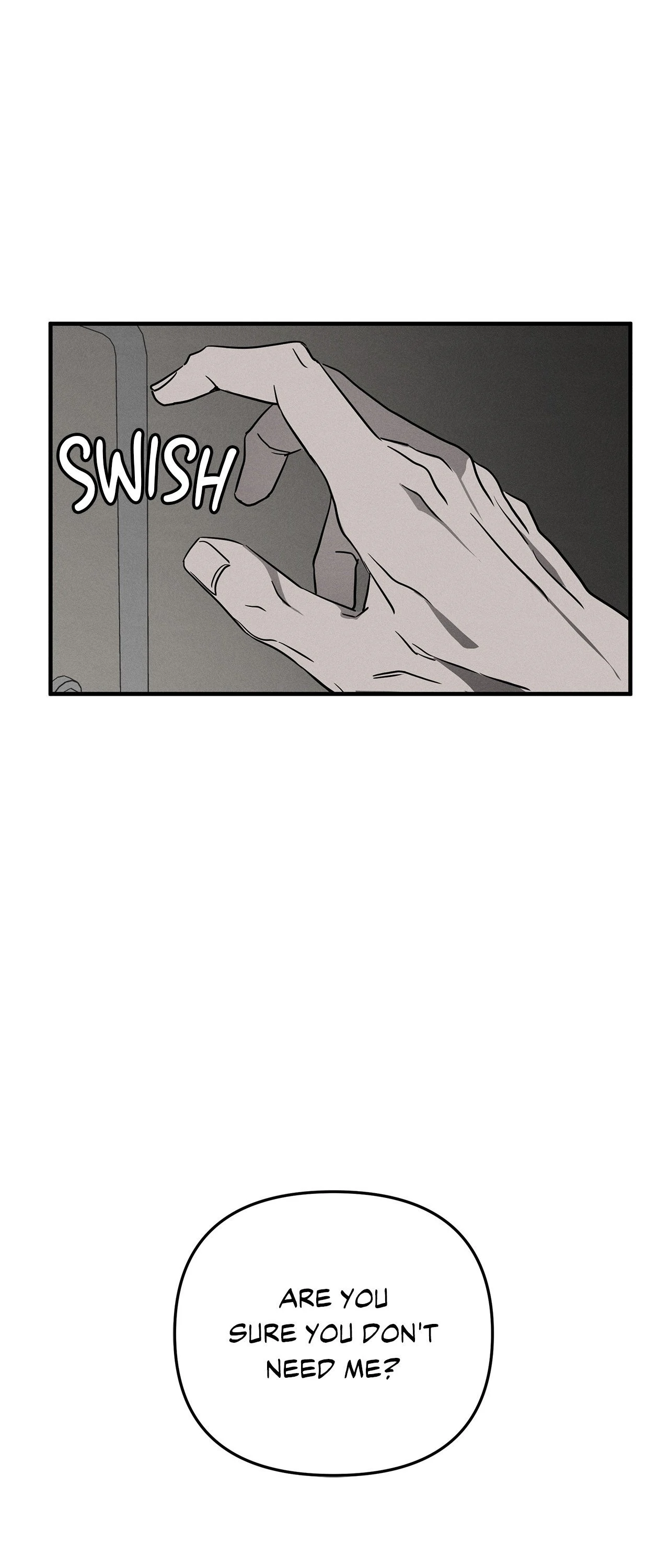 Pietà [Official] - Chapter 7 manhwa