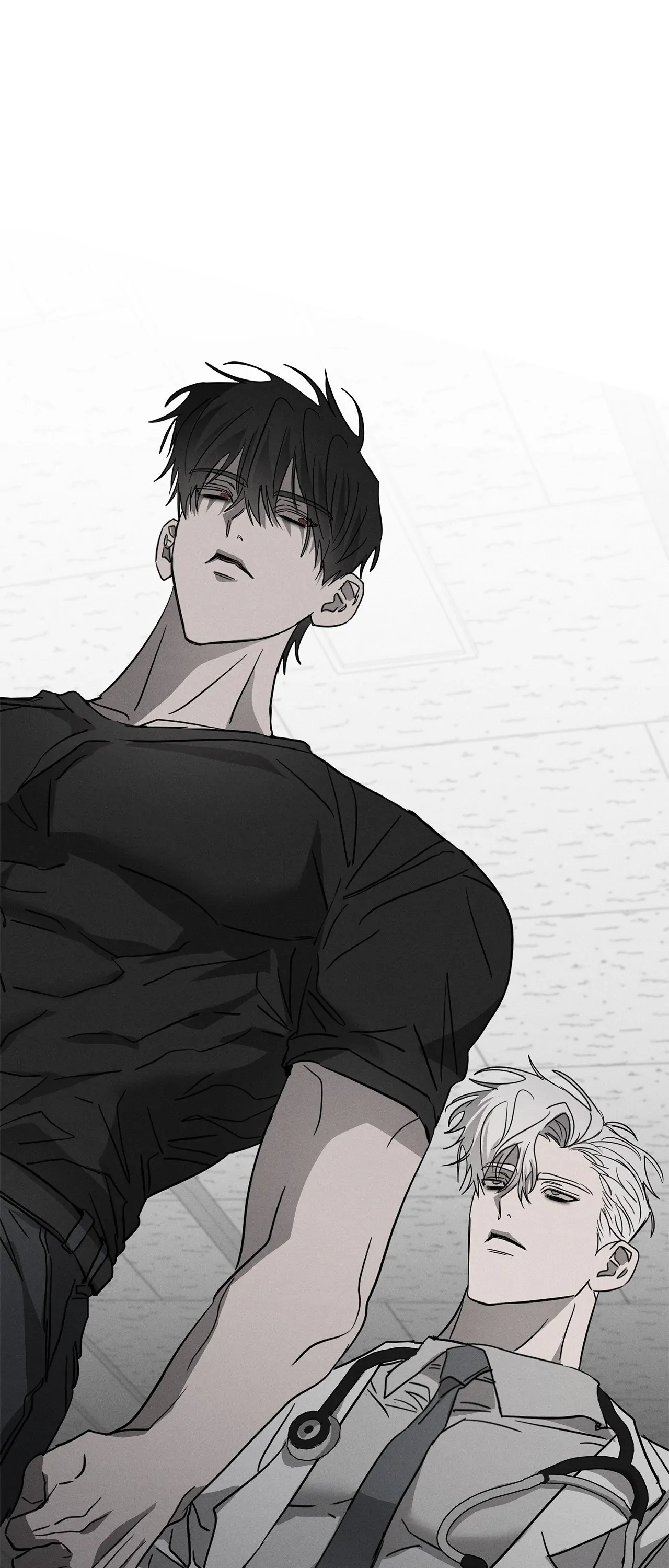 Pietà [Official] - Chapter 7 manhwa