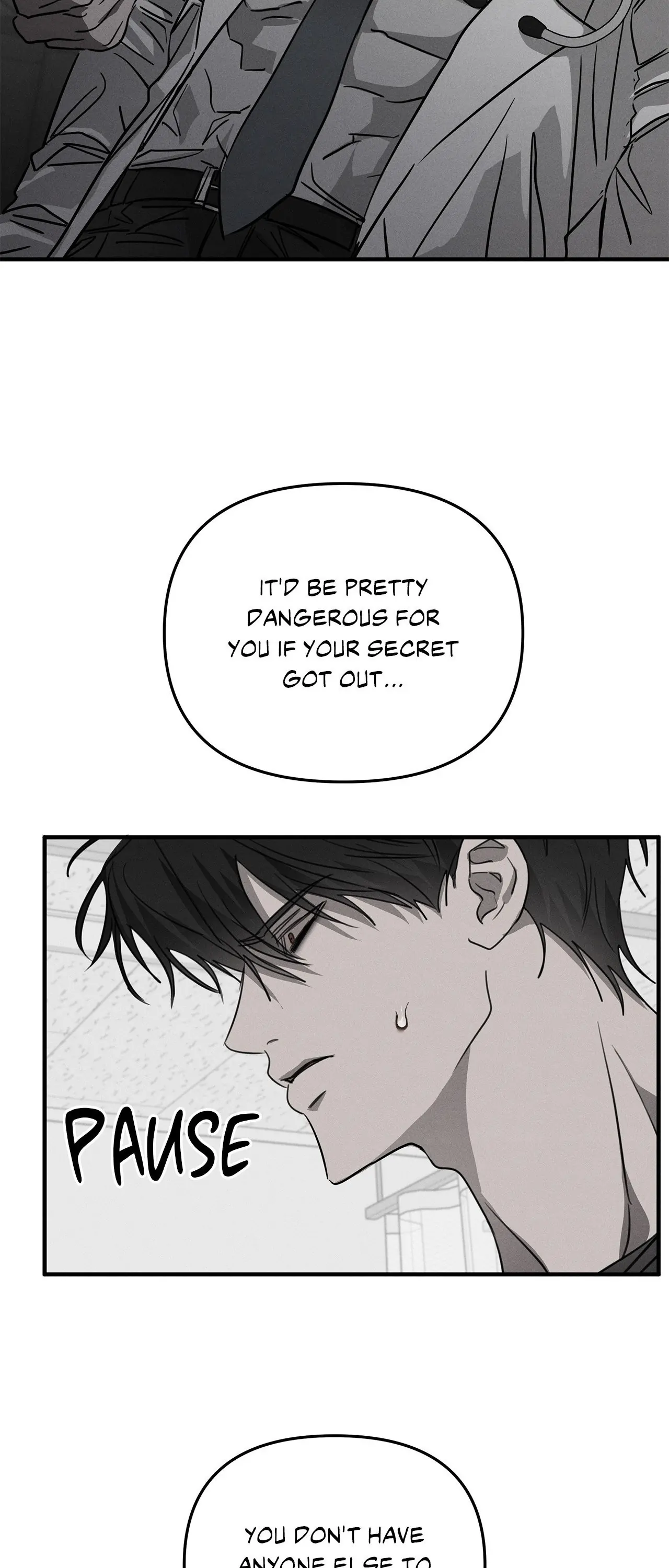 Pietà [Official] - Chapter 7 manhwa