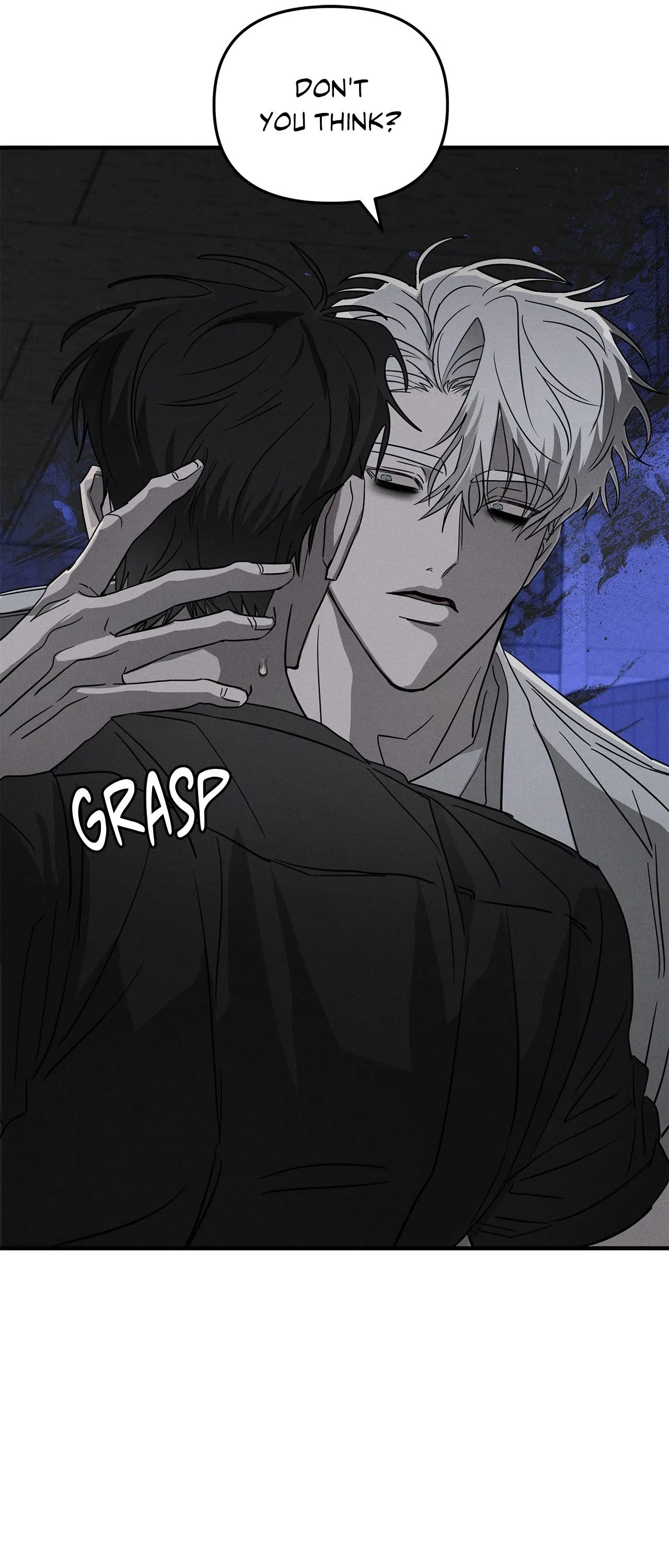 Pietà [Official] - Chapter 7 manhwa
