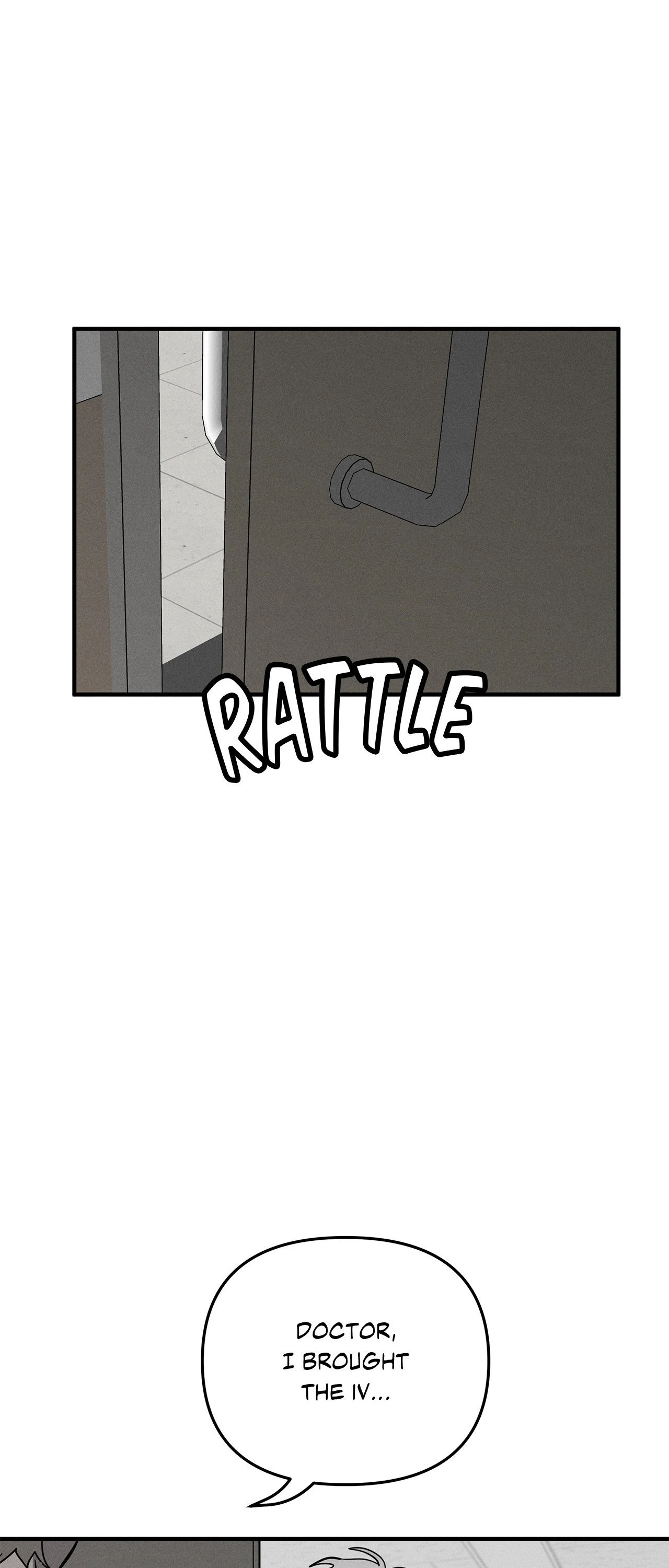 Pietà [Official] - Chapter 7 manhwa