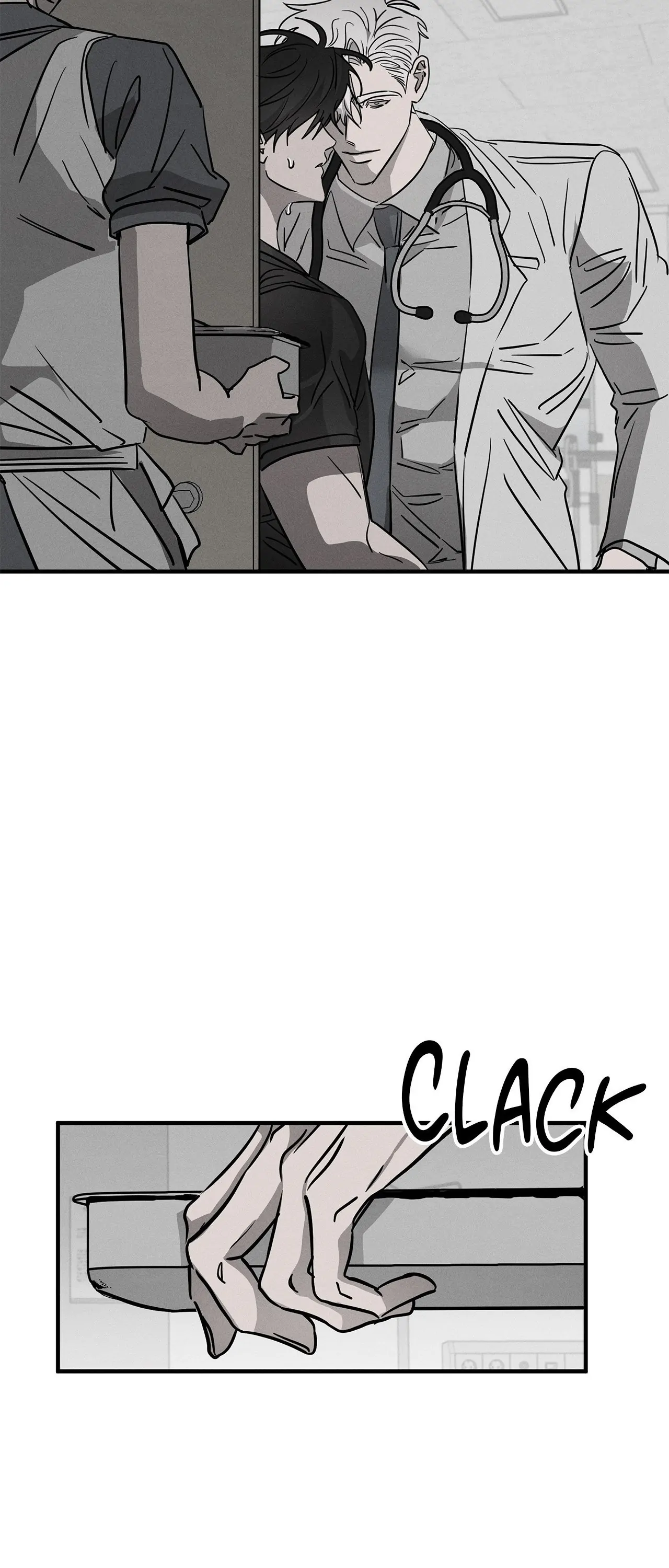 Pietà [Official] - Chapter 7 manhwa