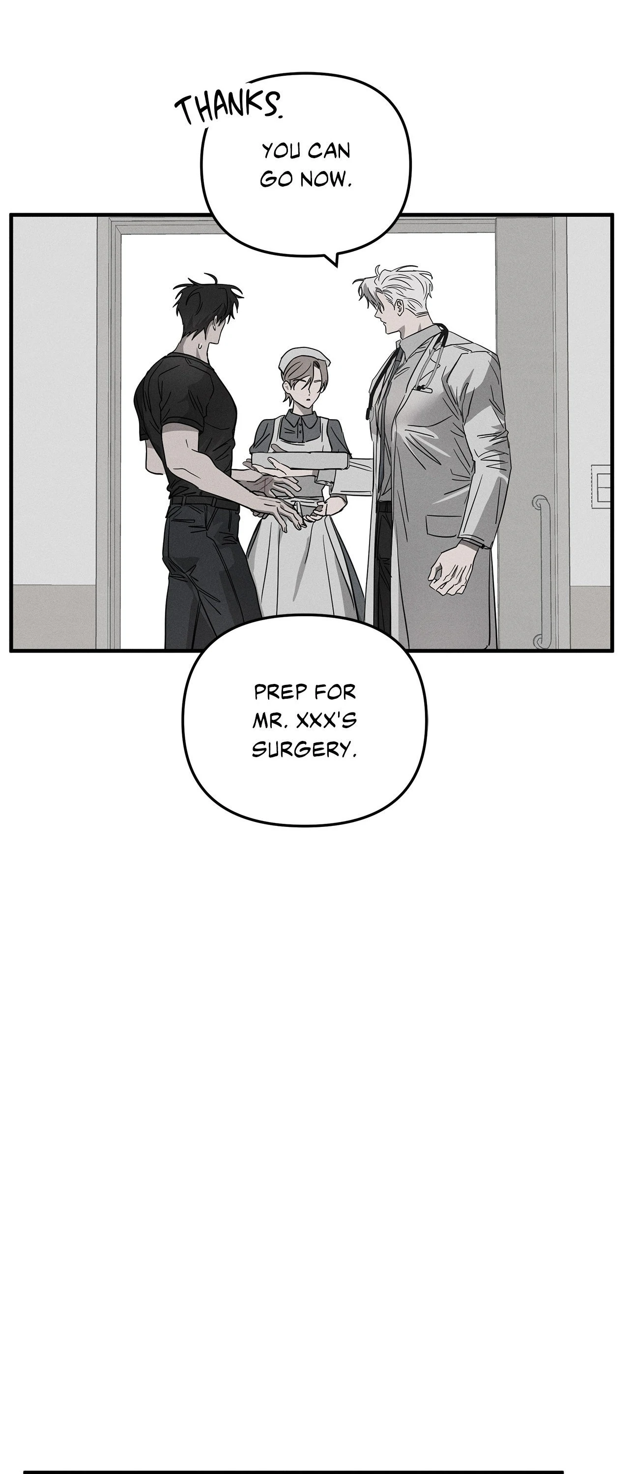 Pietà [Official] - Chapter 7 manhwa