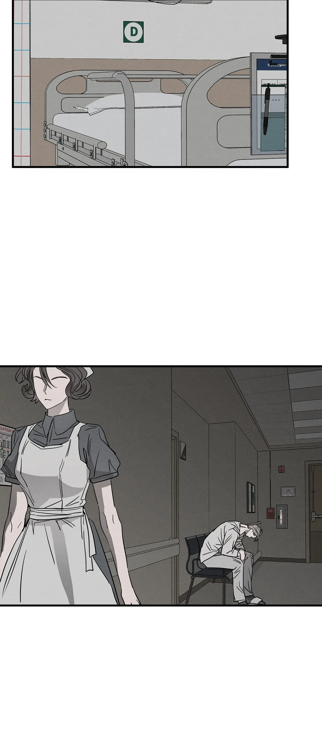 Pietà [Official] - Chapter 7 manhwa