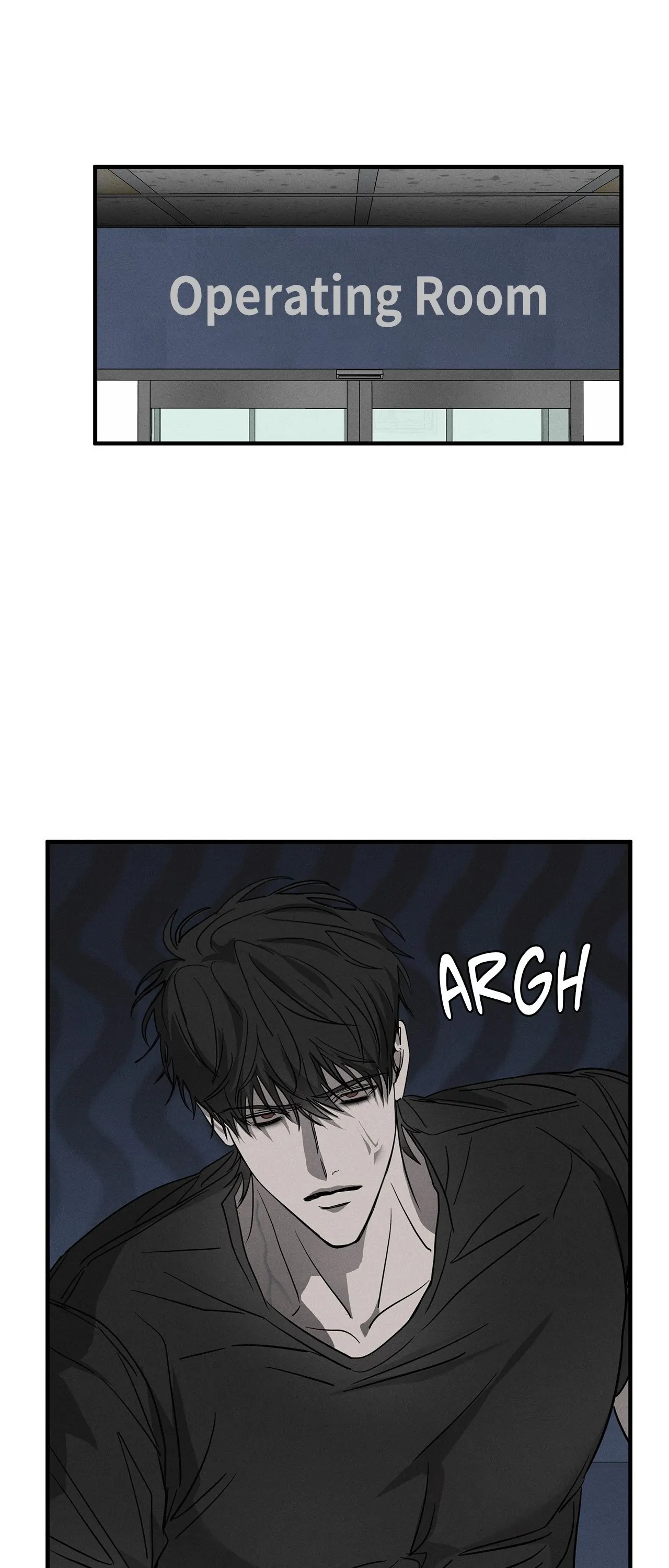 Pietà [Official] - Chapter 7 manhwa