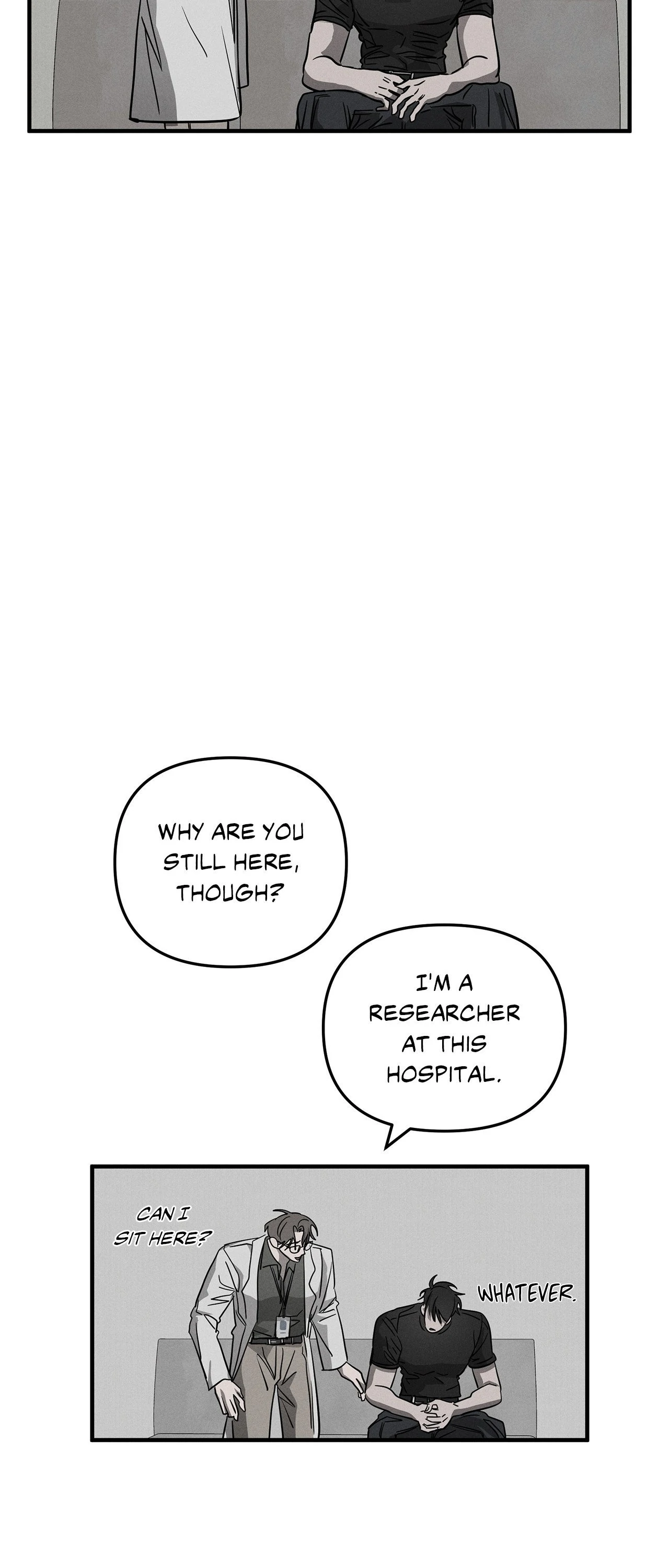 Pietà [Official] - Chapter 7 manhwa