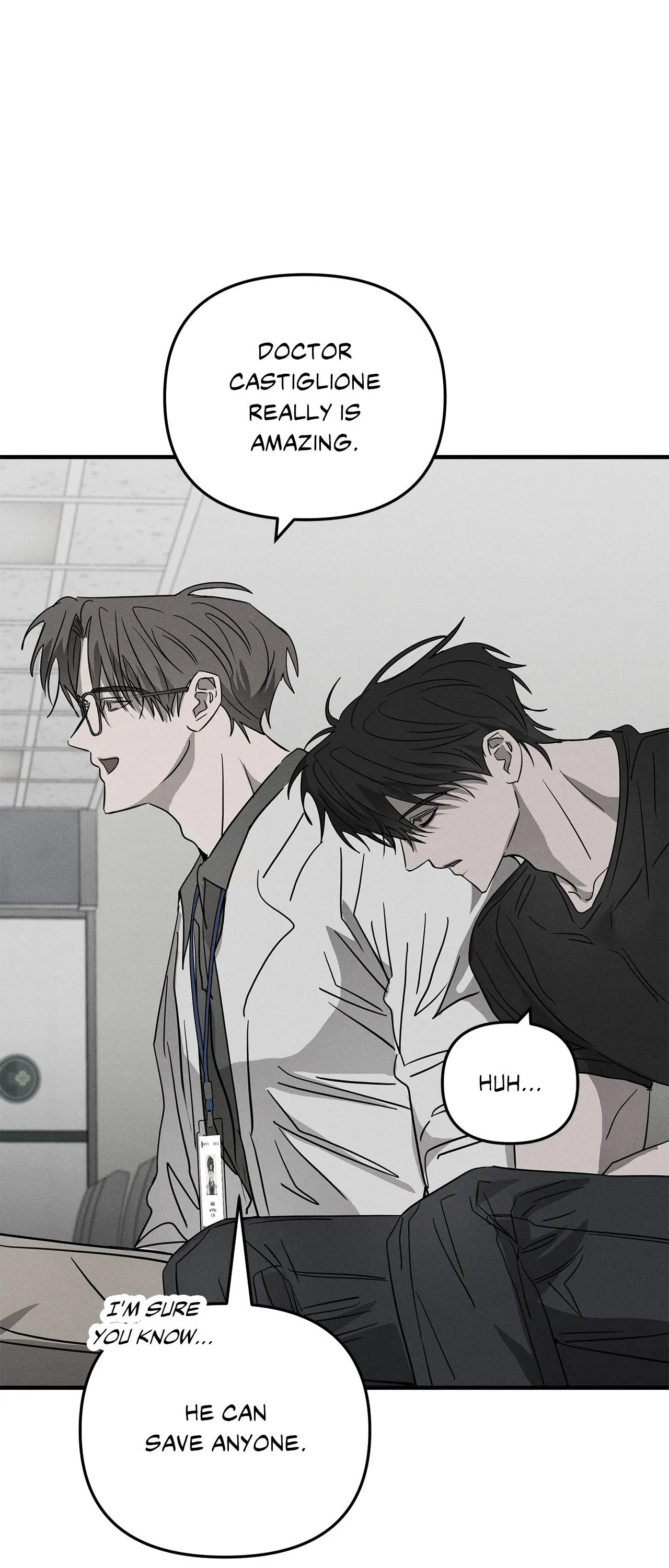 Pietà [Official] - Chapter 7 manhwa