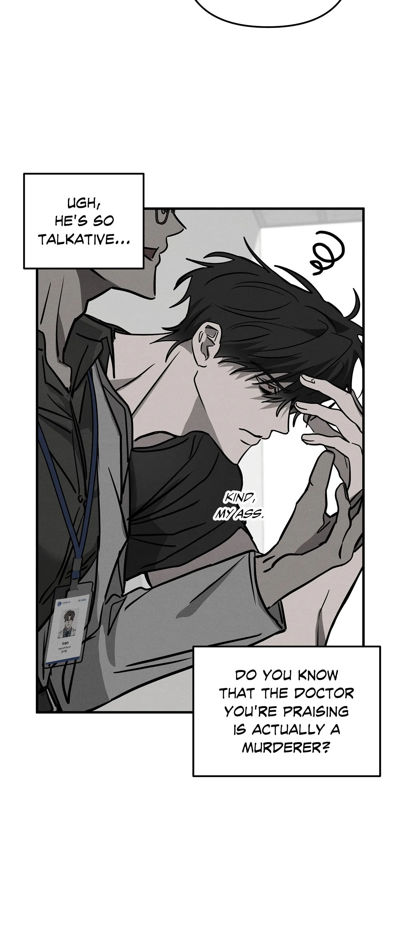 Pietà [Official] - Chapter 7 manhwa