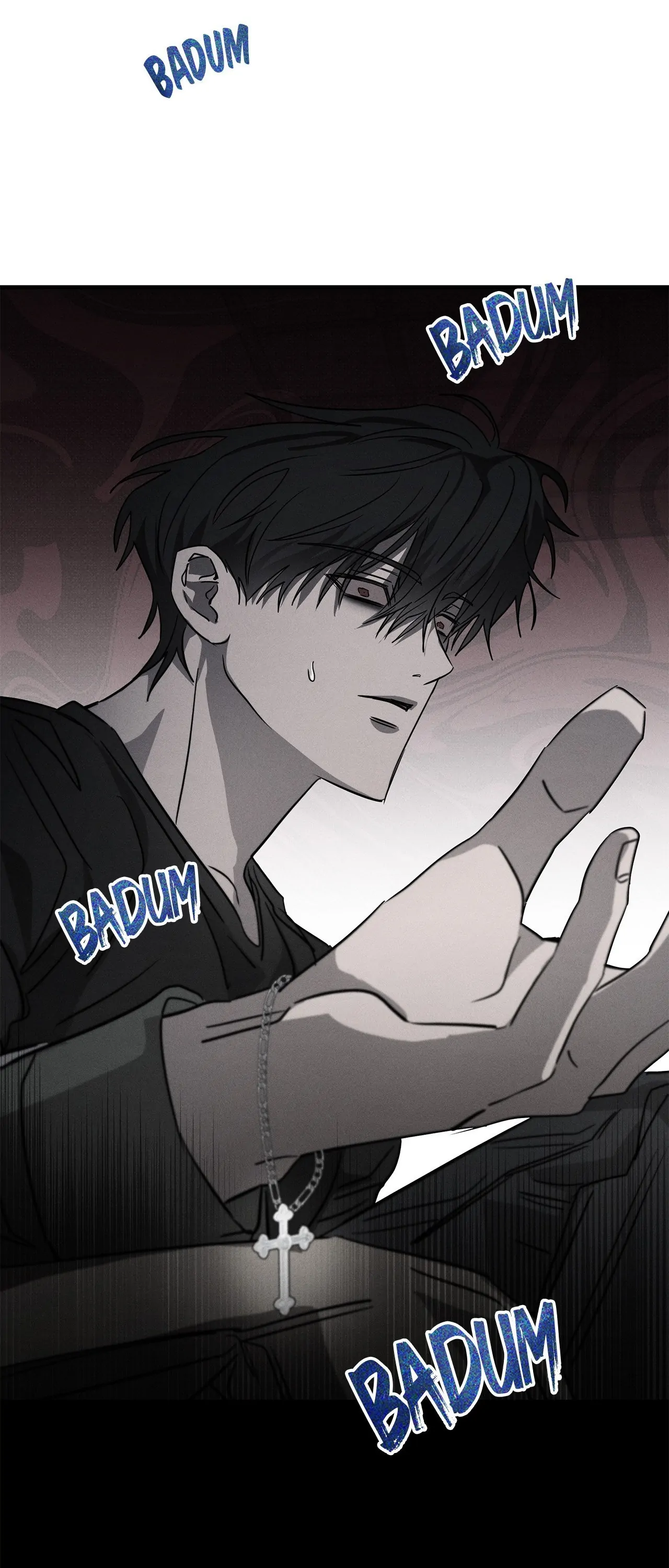 Pietà [Official] - Chapter 7 manhwa