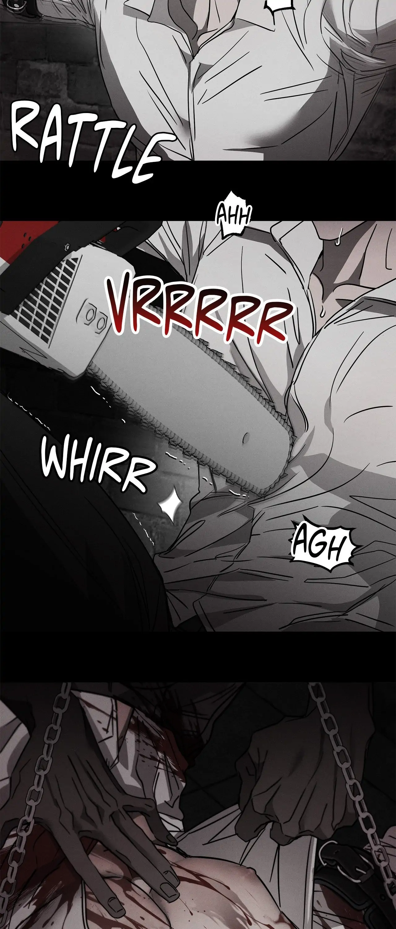 Pietà [Official] - Chapter 7 manhwa