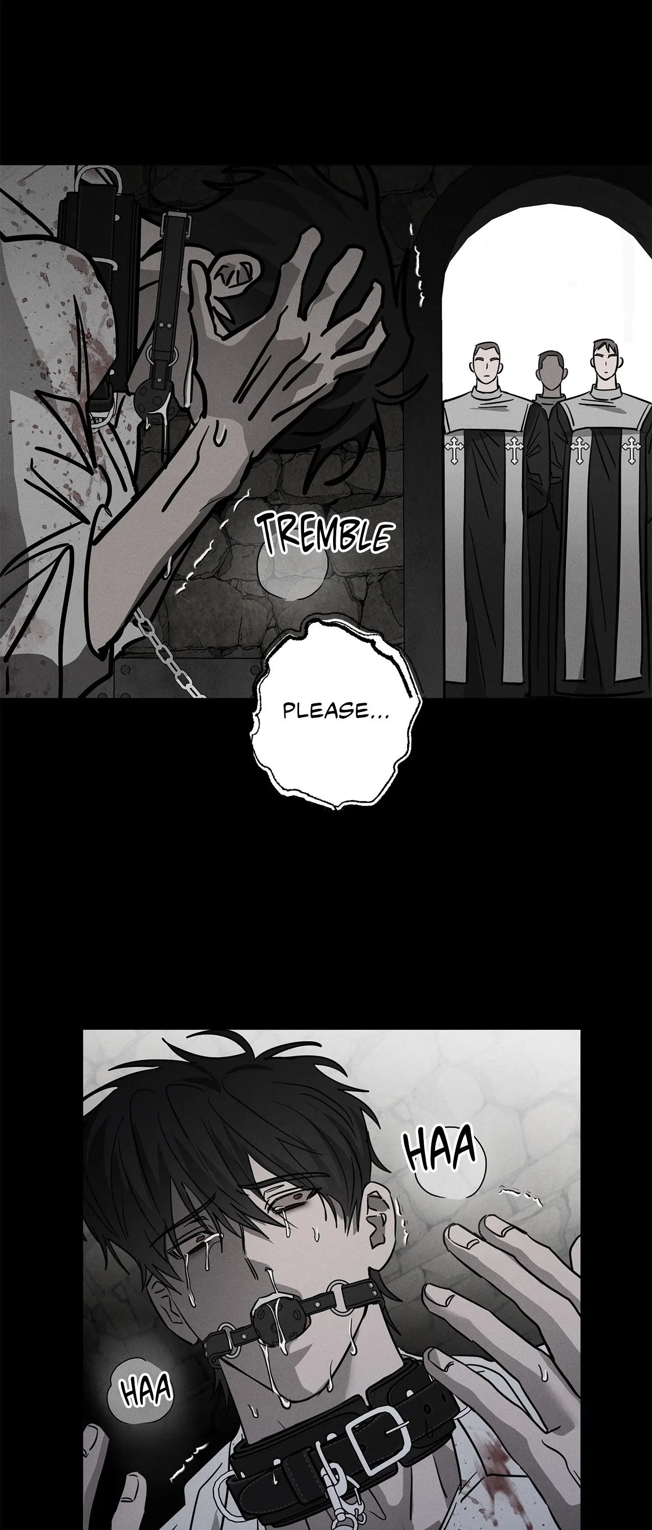 Pietà [Official] - Chapter 7 manhwa