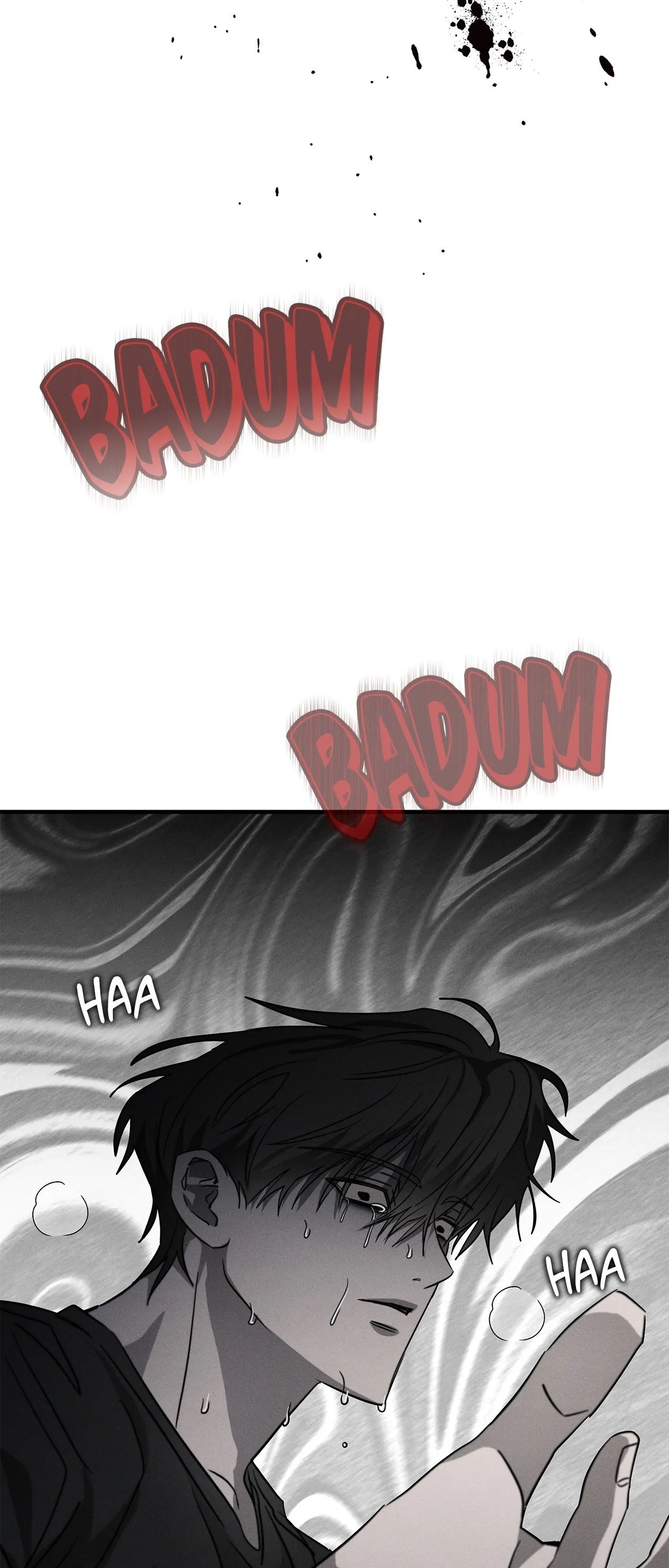 Pietà [Official] - Chapter 7 manhwa
