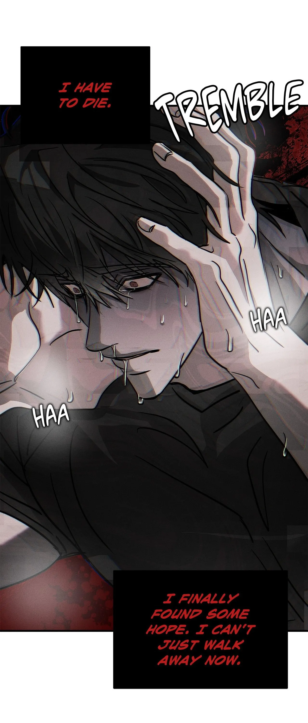 Pietà [Official] - Chapter 7 manhwa