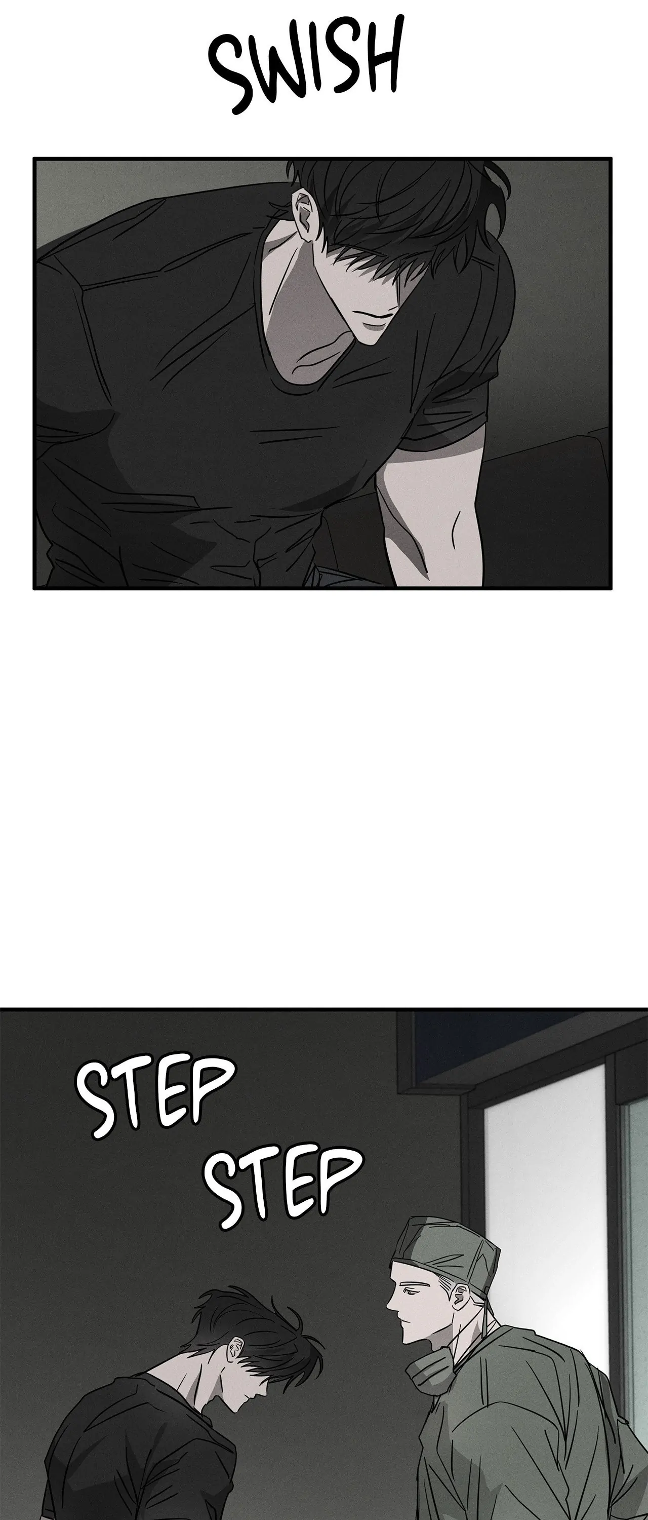 Pietà [Official] - Chapter 7 manhwa