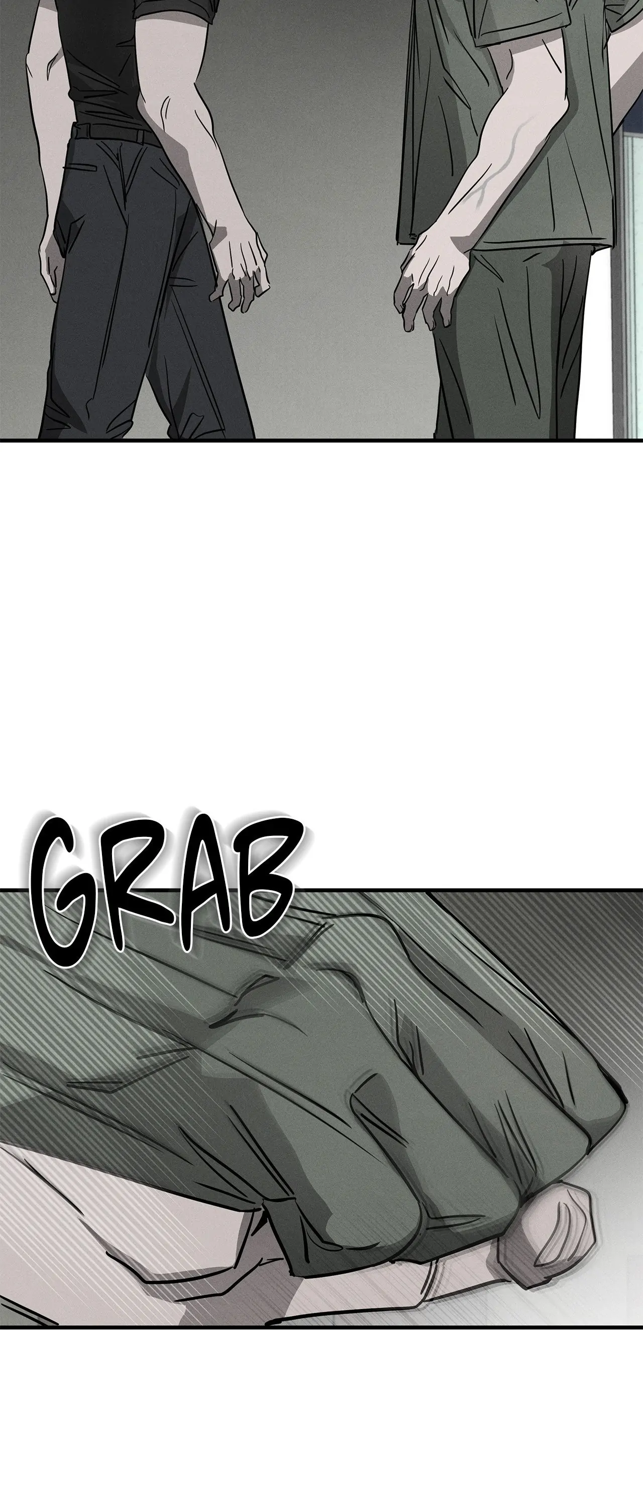 Pietà [Official] - Chapter 7 manhwa