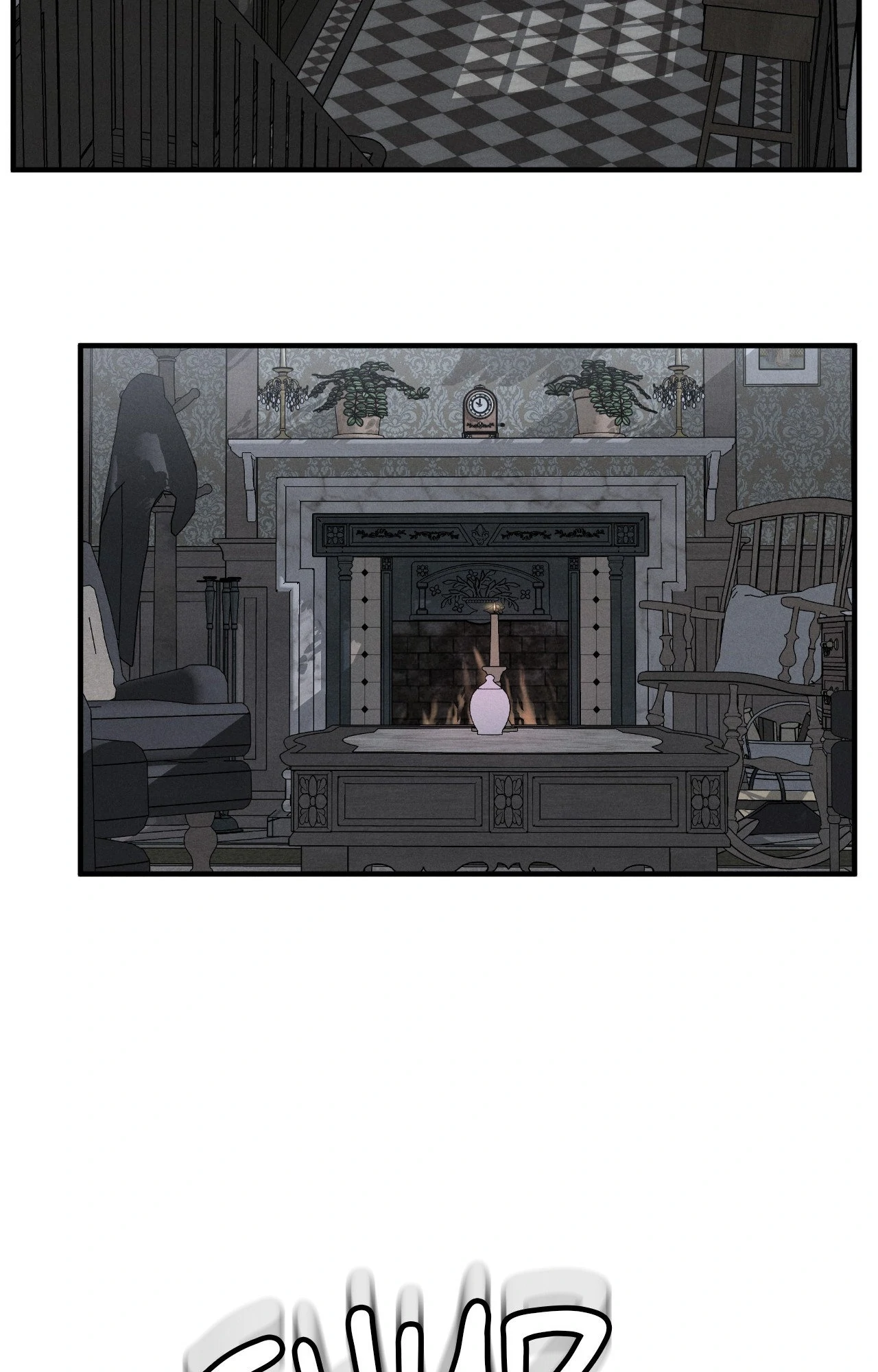 Pietà [Official] - Chapter 8 manhwa