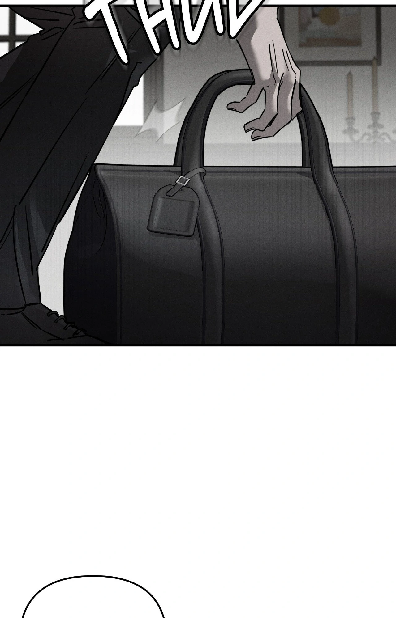 Pietà [Official] - Chapter 8 manhwa