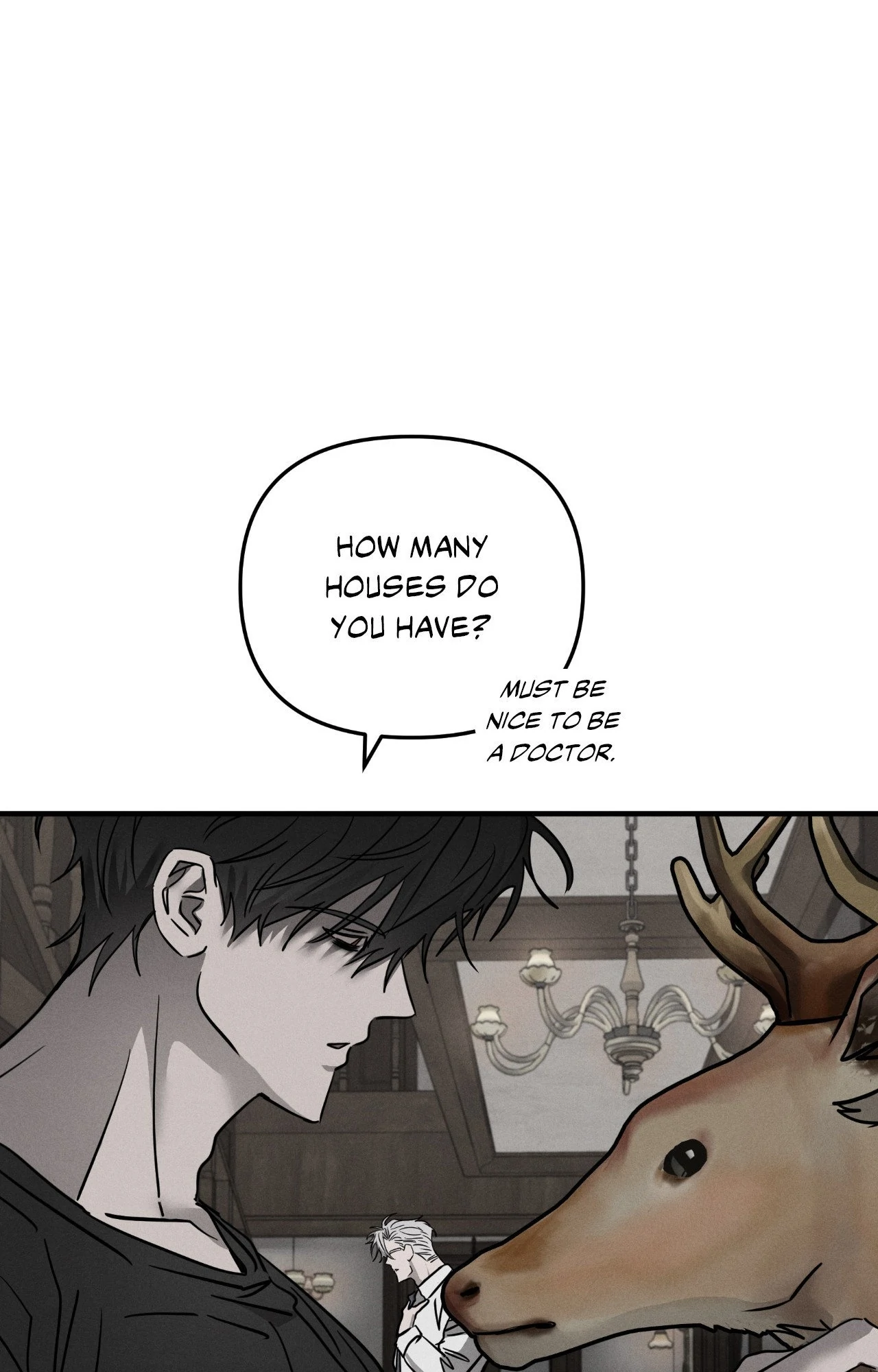 Pietà [Official] - Chapter 8 manhwa