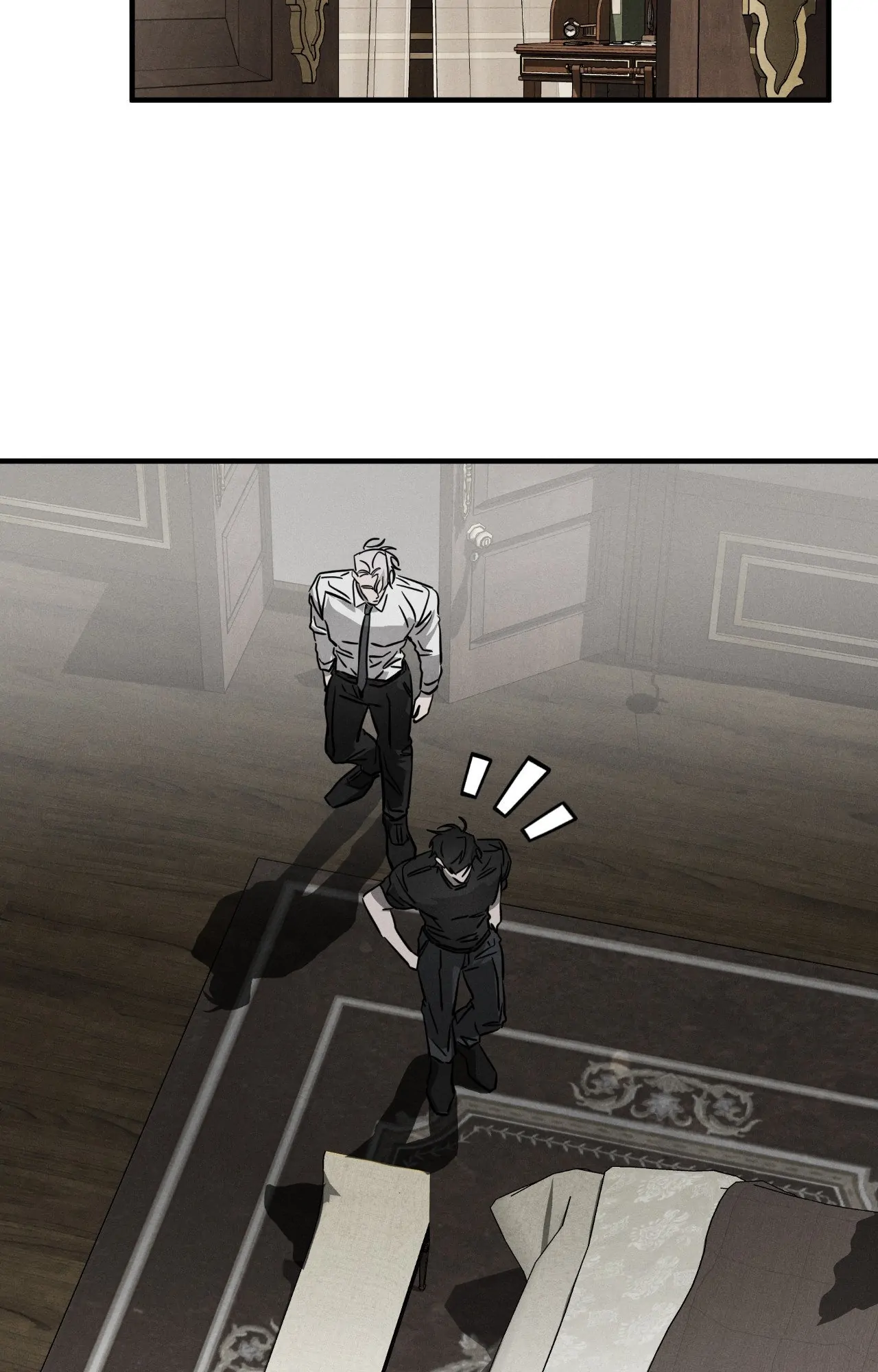 Pietà [Official] - Chapter 8 manhwa