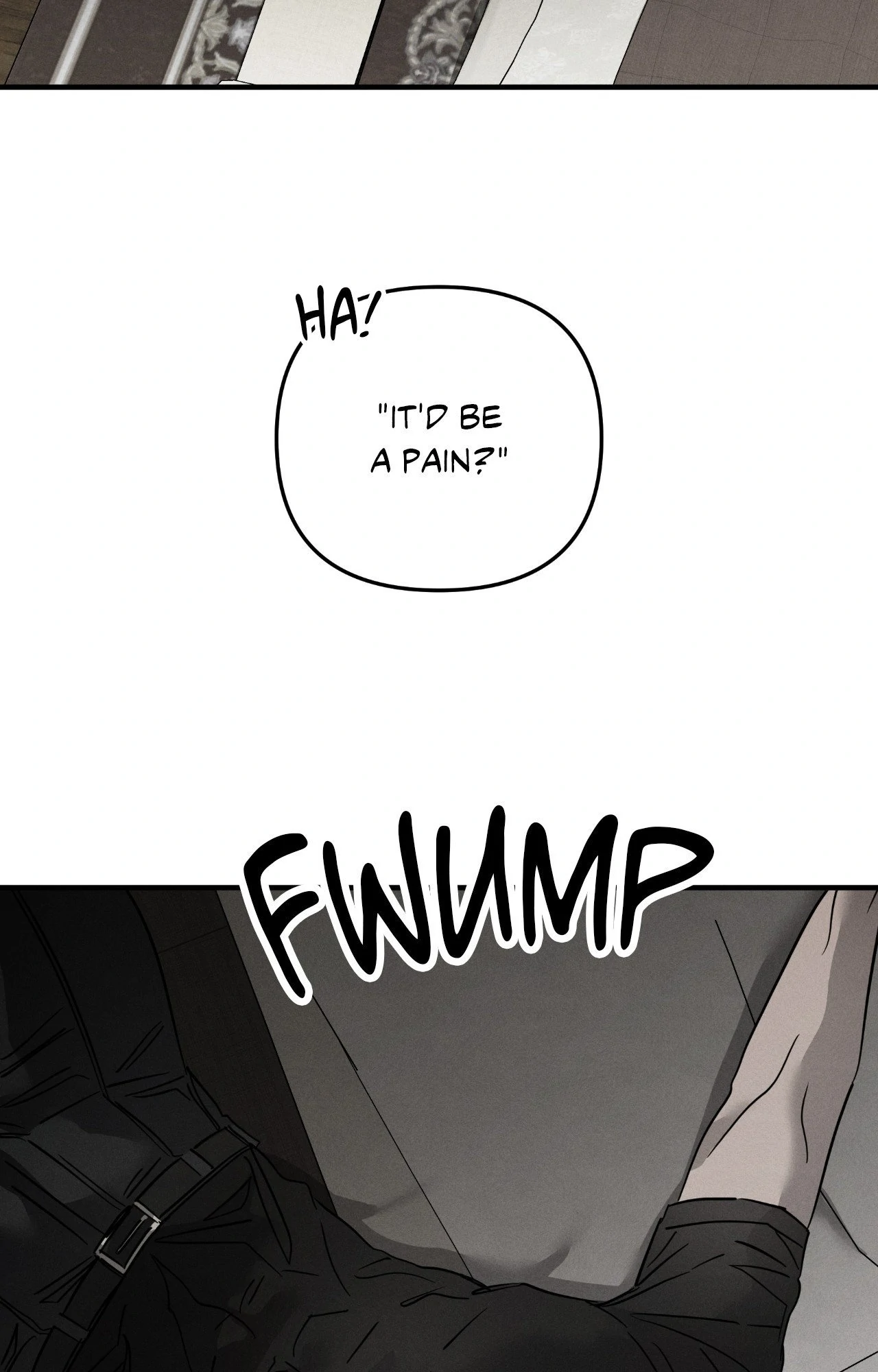 Pietà [Official] - Chapter 8 manhwa