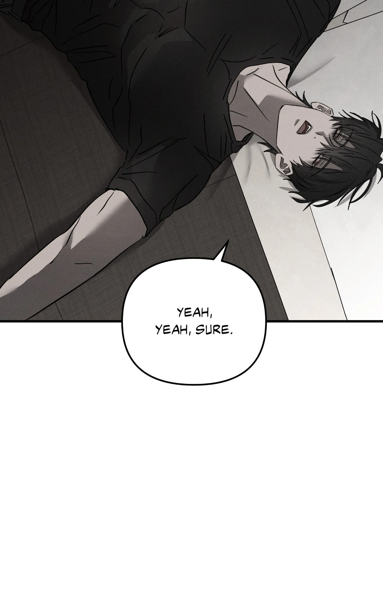 Pietà [Official] - Chapter 8 manhwa