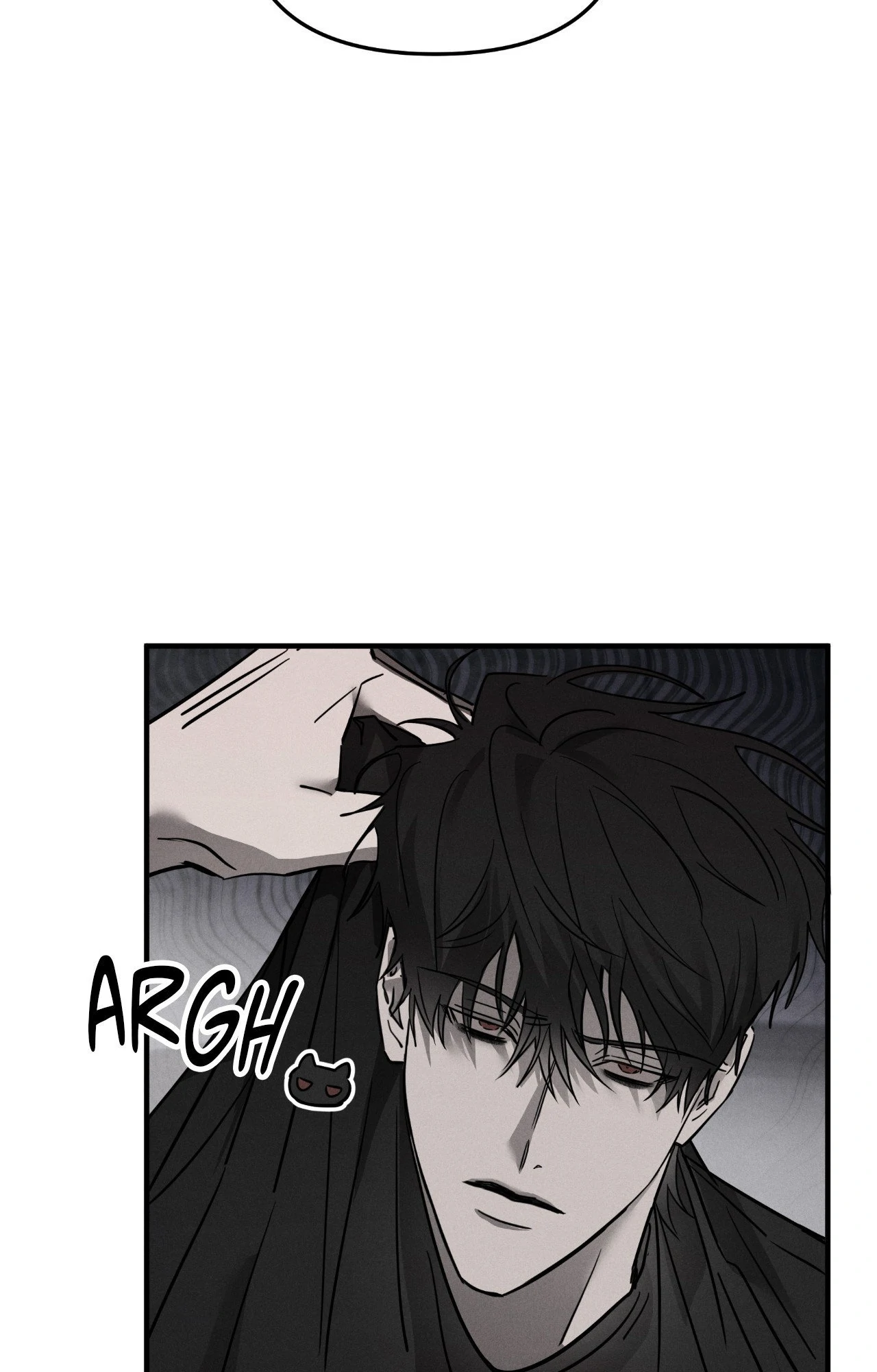 Pietà [Official] - Chapter 8 manhwa