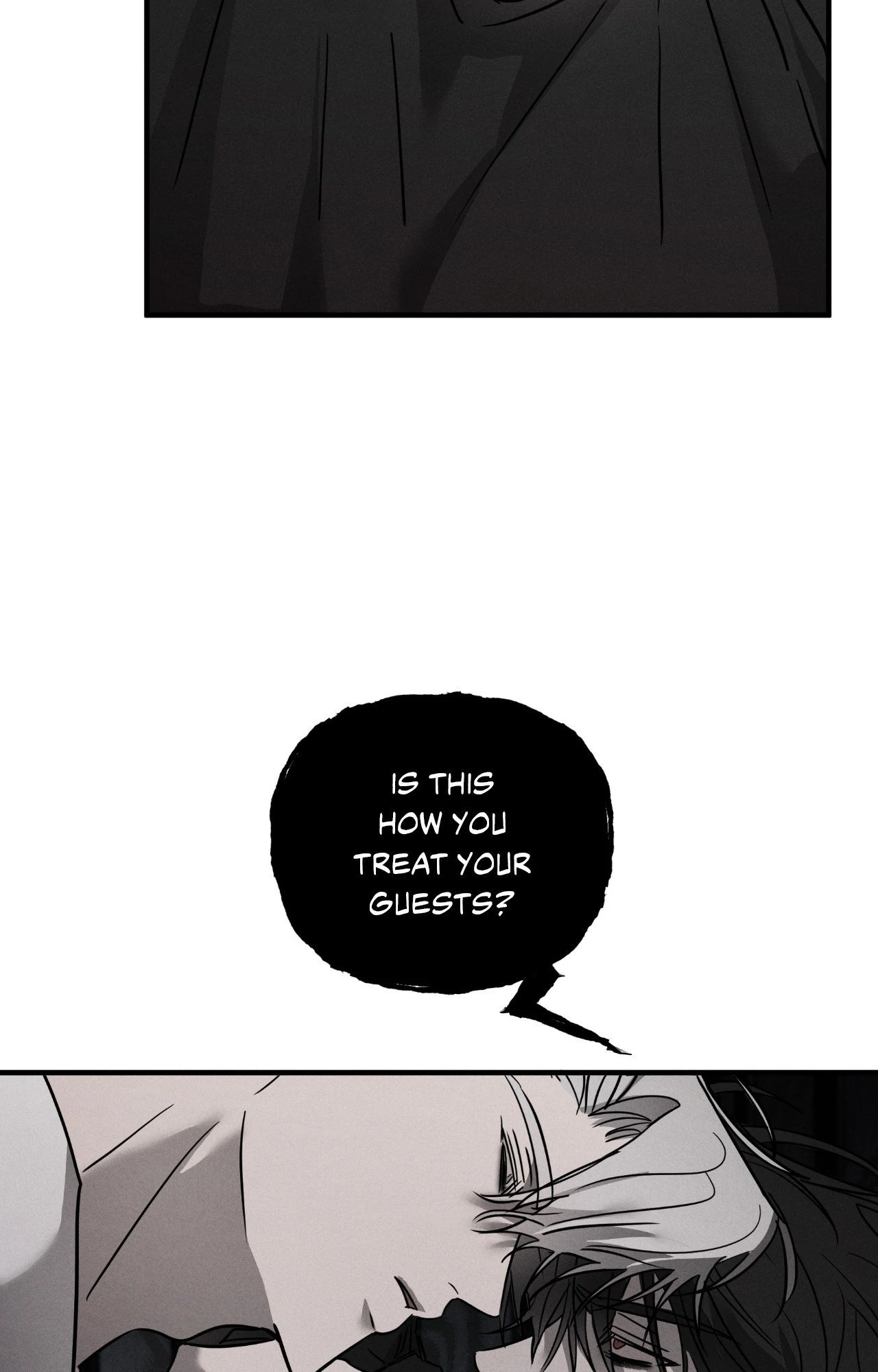 Pietà [Official] - Chapter 8 manhwa