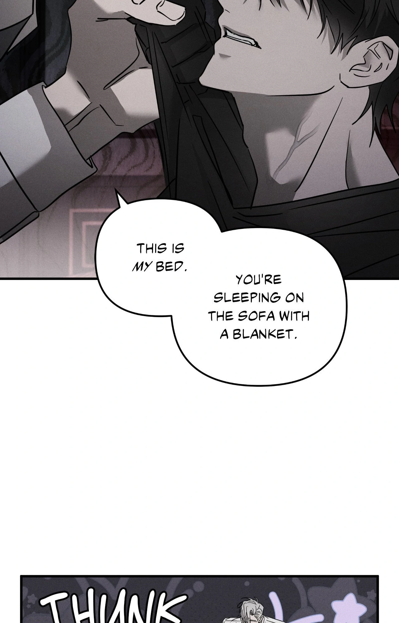 Pietà [Official] - Chapter 8 manhwa