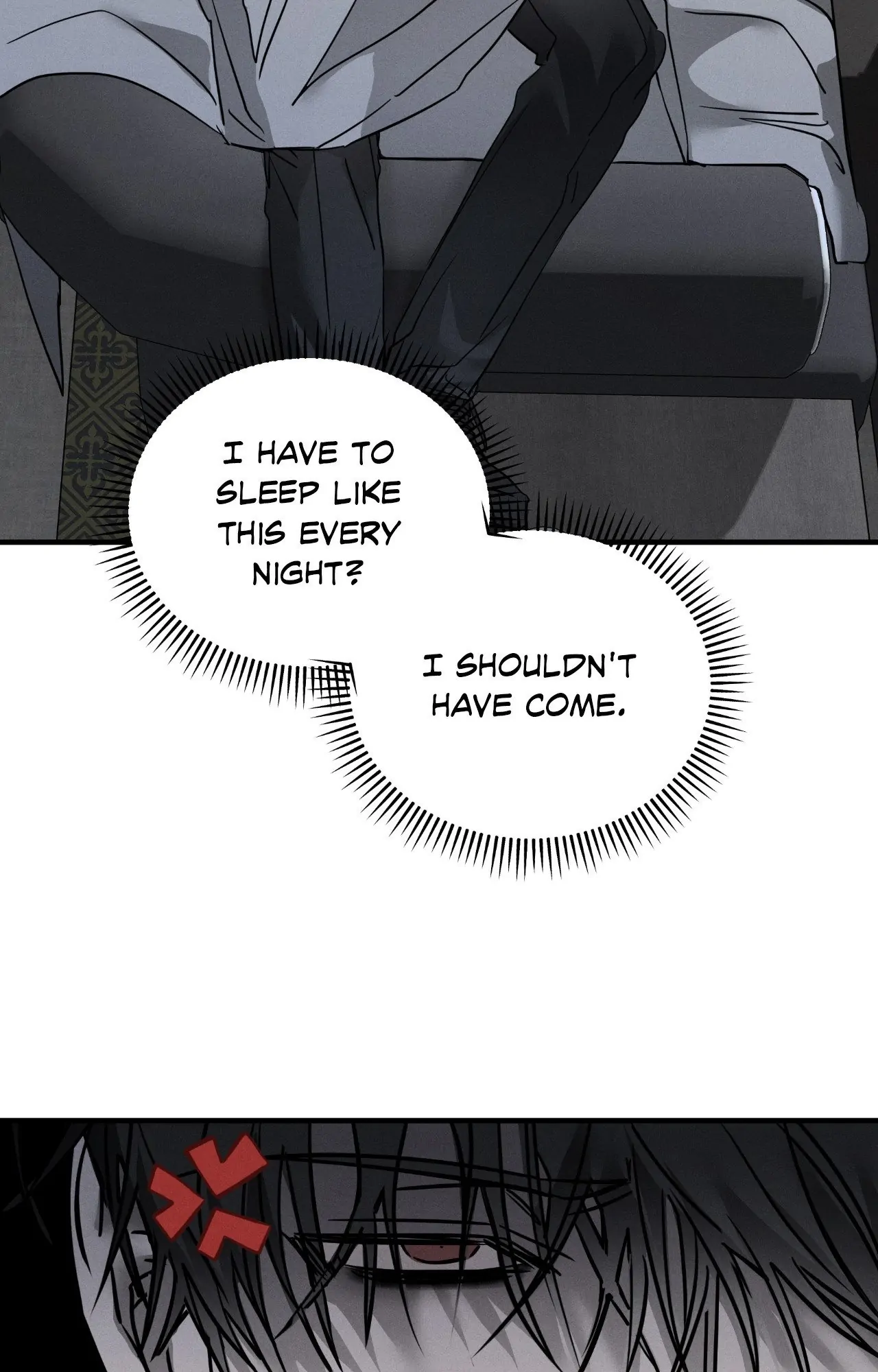 Pietà [Official] - Chapter 8 manhwa