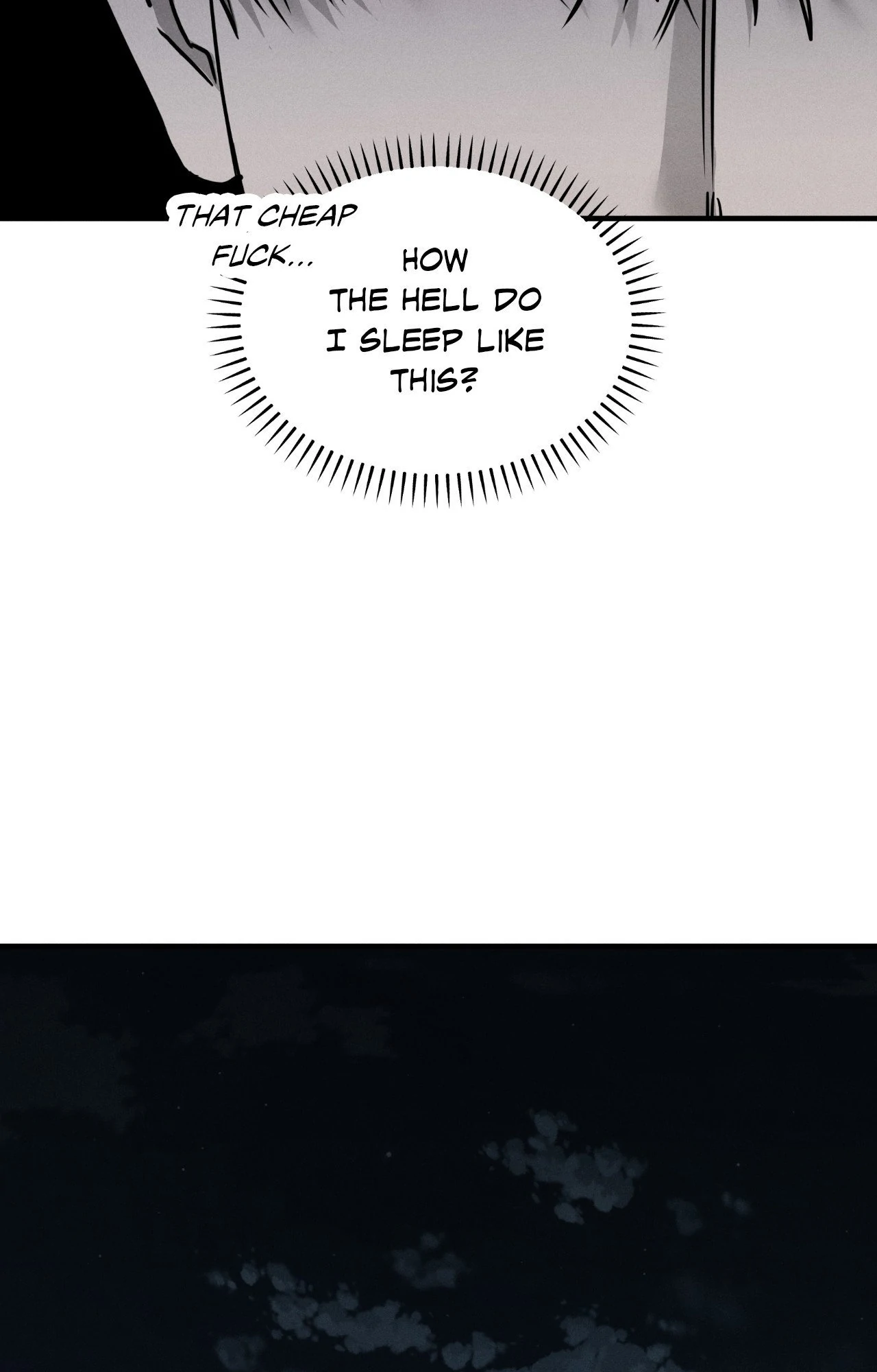 Pietà [Official] - Chapter 8 manhwa
