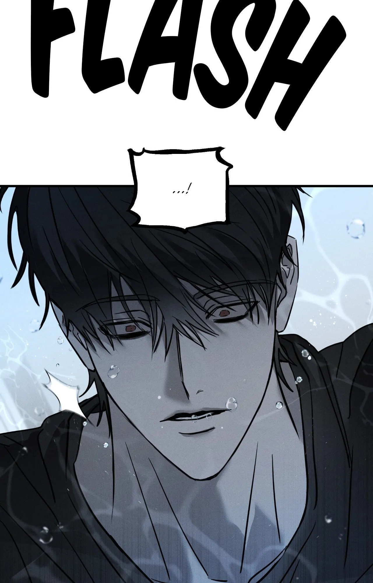 Pietà [Official] - Chapter 8 manhwa