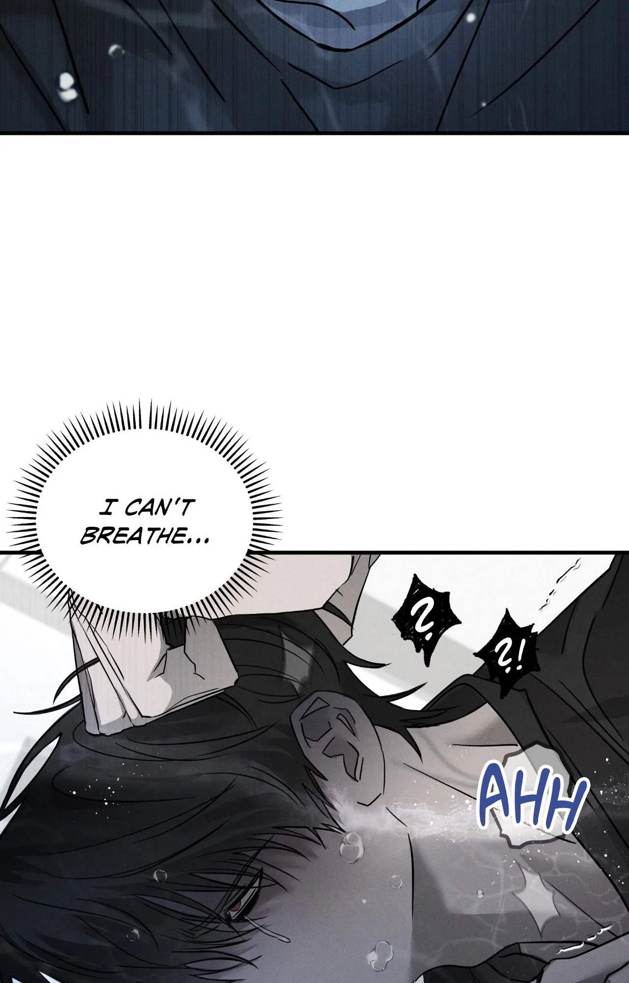 Pietà [Official] - Chapter 8 manhwa