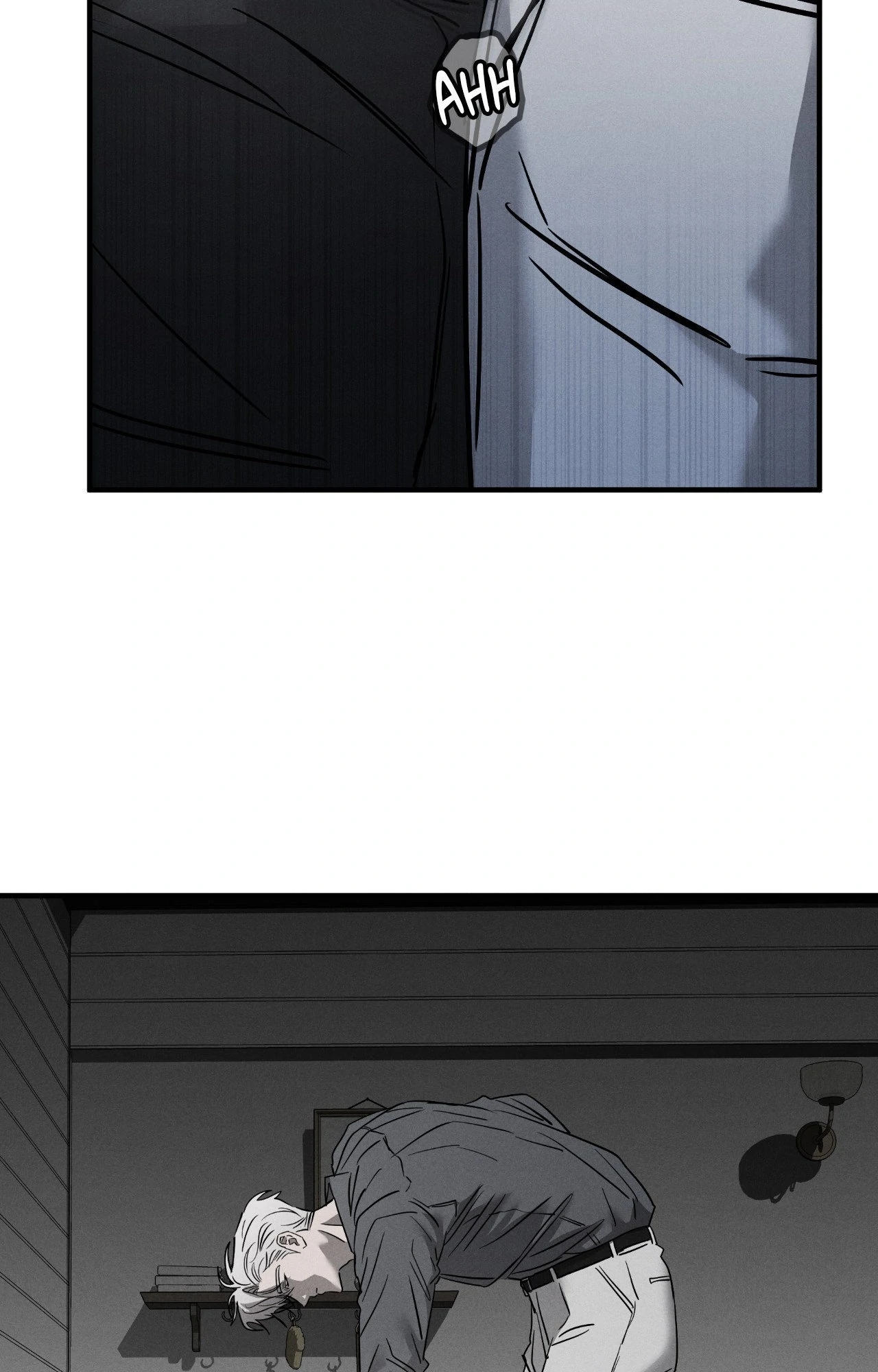 Pietà [Official] - Chapter 8 manhwa
