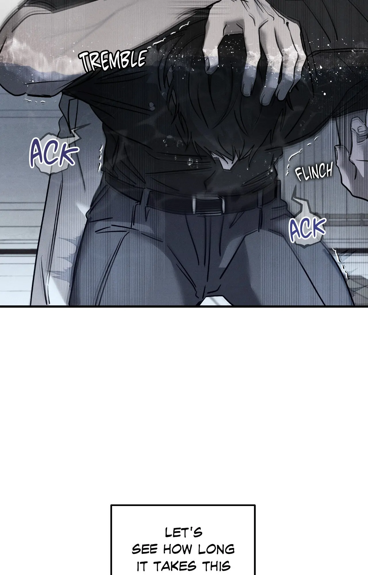 Pietà [Official] - Chapter 8 manhwa