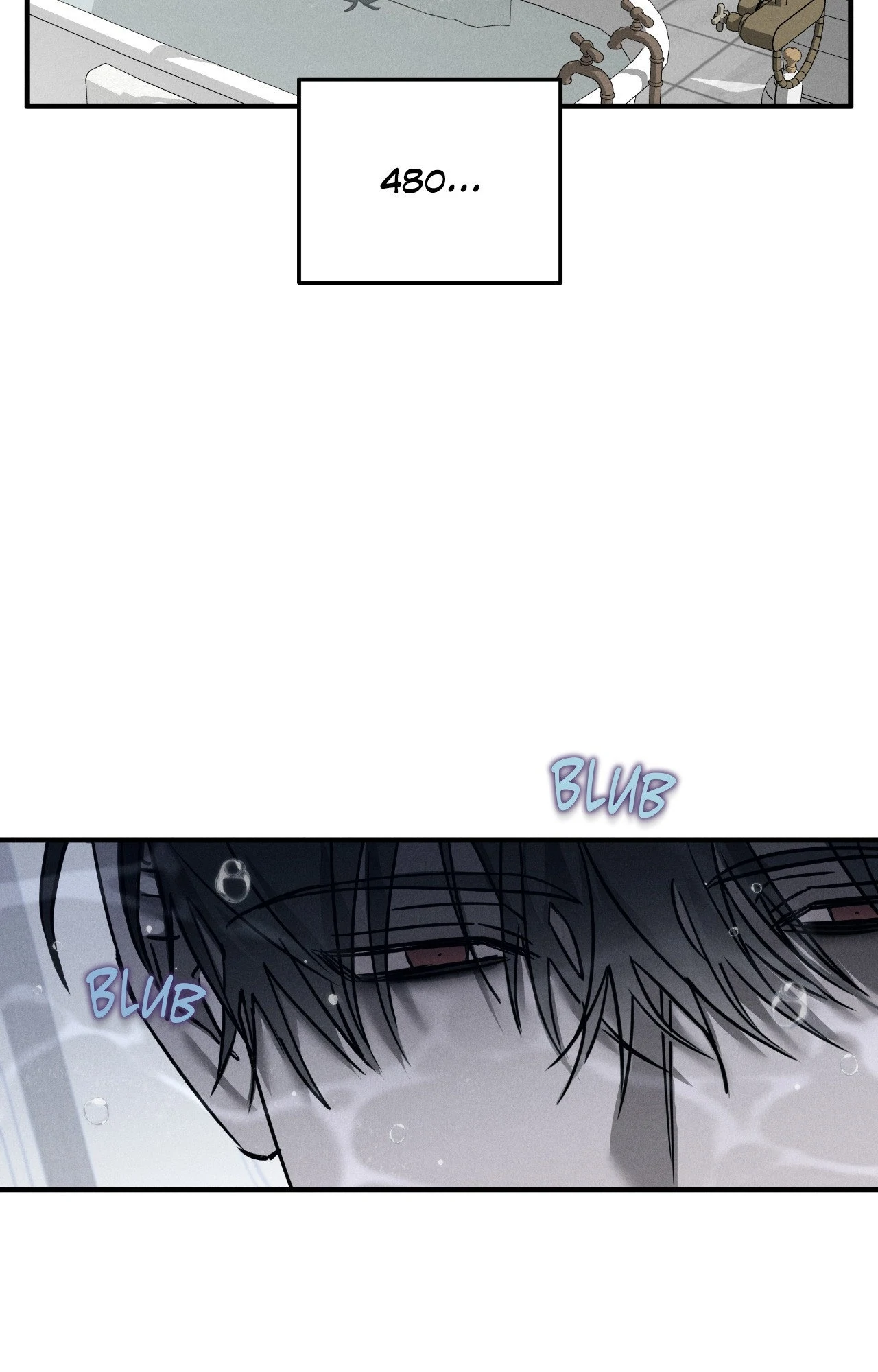 Pietà [Official] - Chapter 8 manhwa