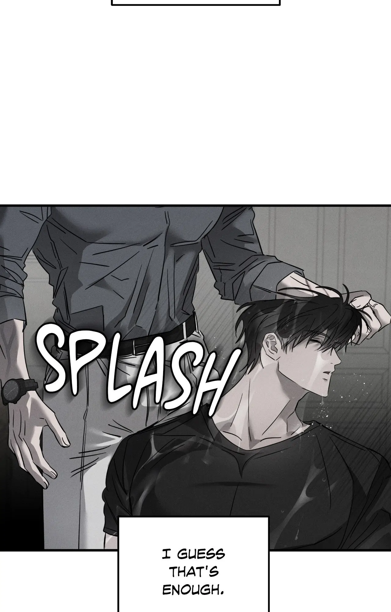 Pietà [Official] - Chapter 8 manhwa