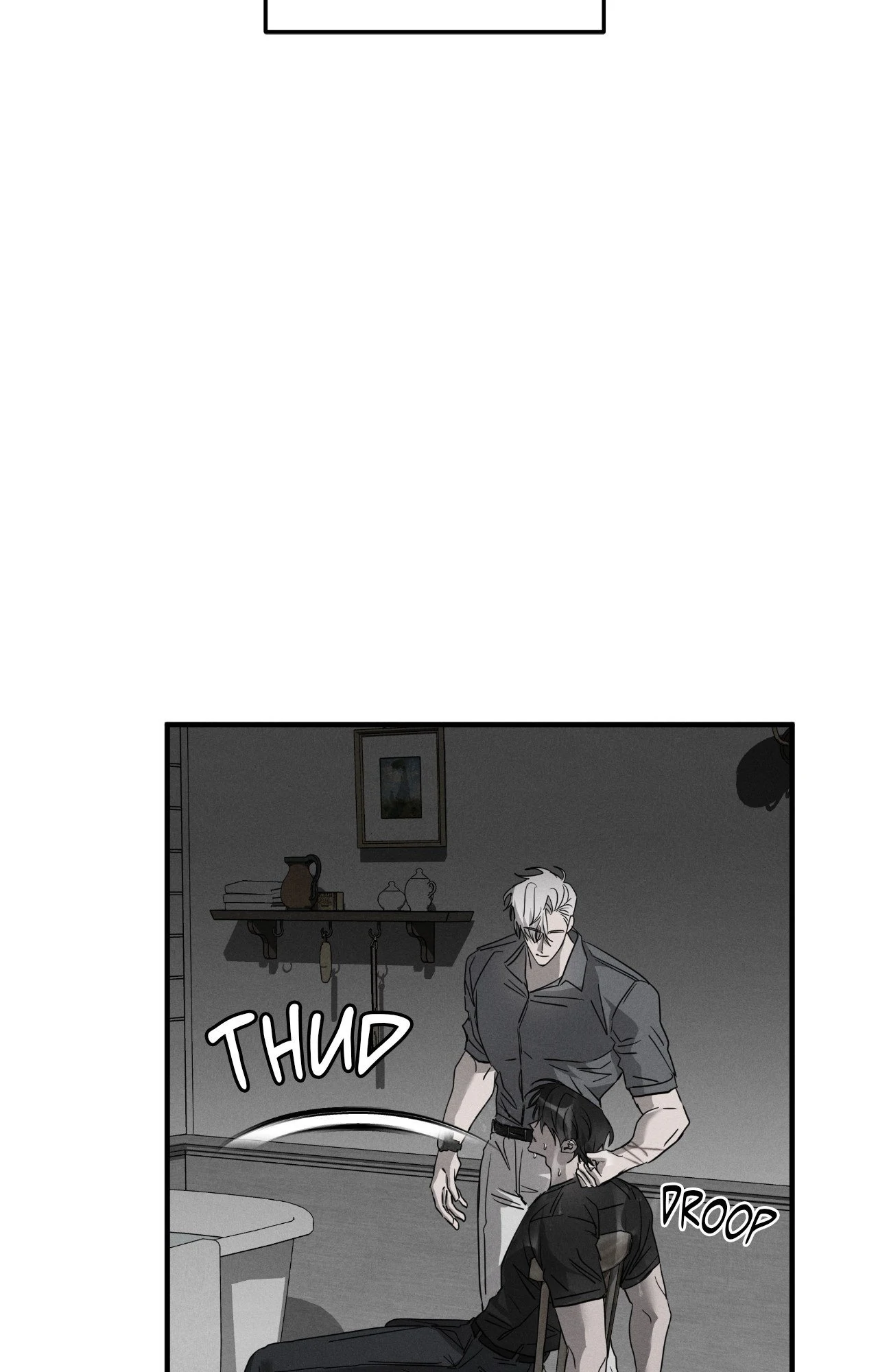 Pietà [Official] - Chapter 8 manhwa