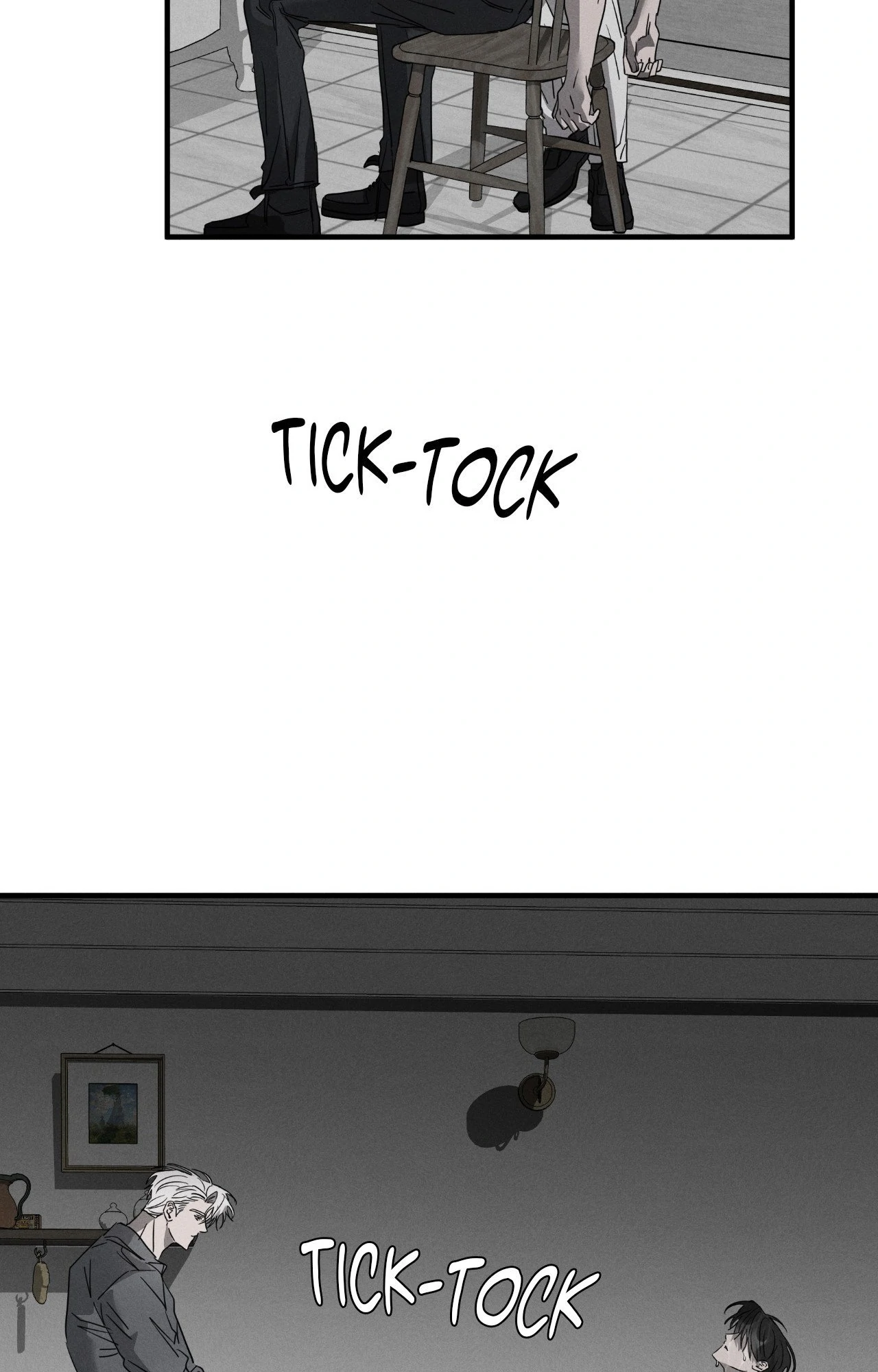 Pietà [Official] - Chapter 8 manhwa