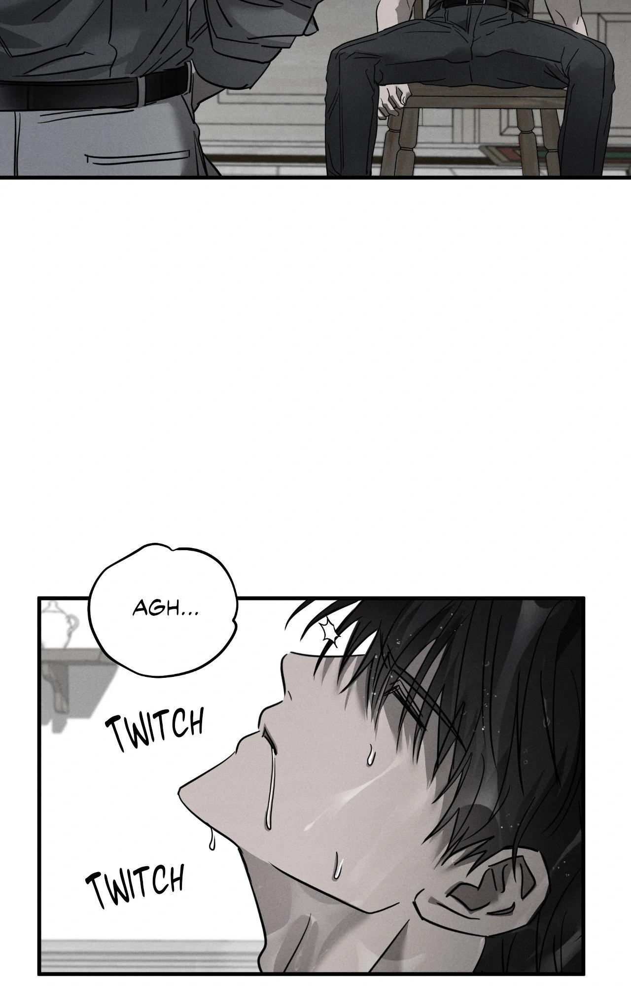 Pietà [Official] - Chapter 8 manhwa