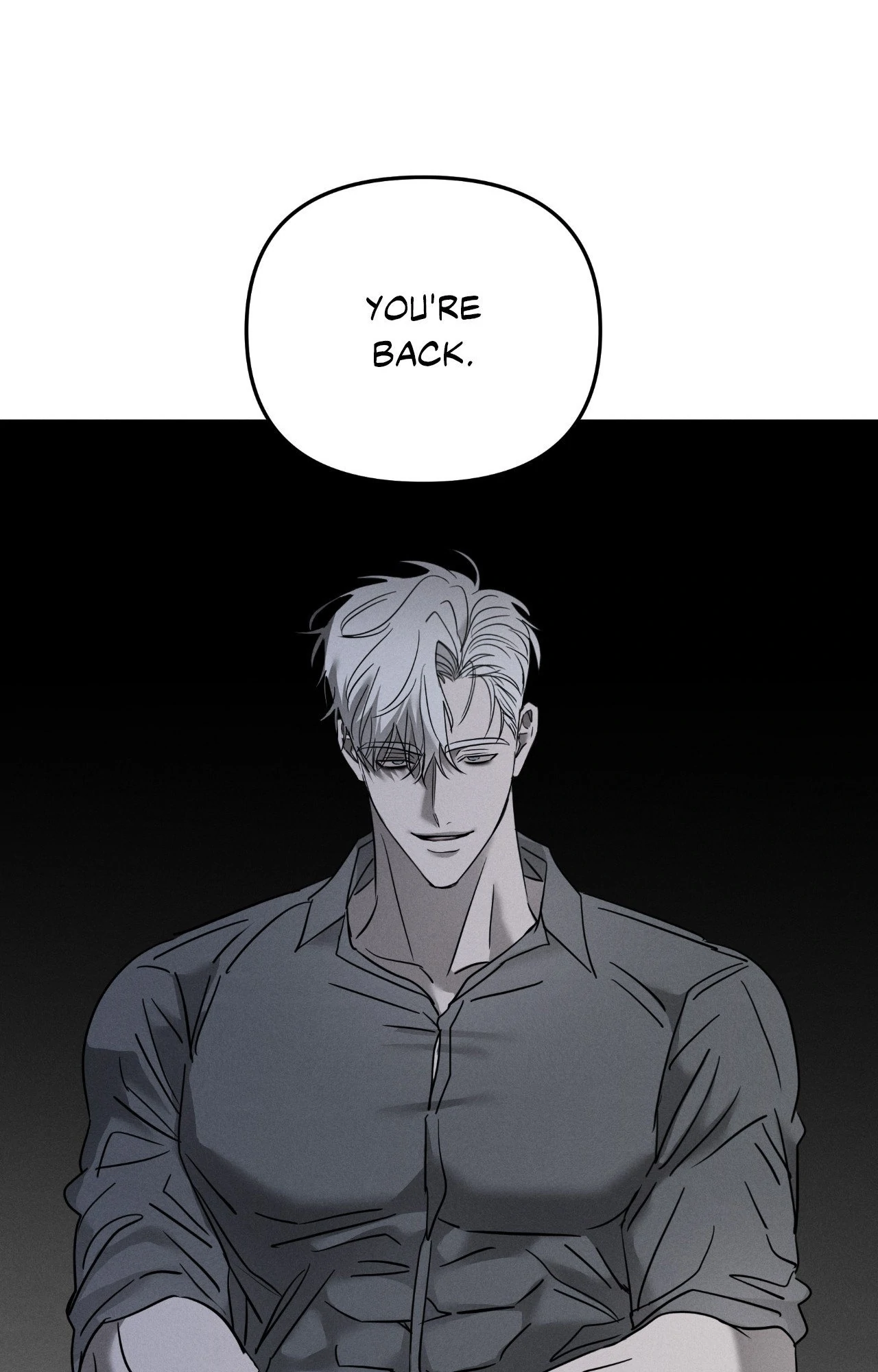 Pietà [Official] - Chapter 8 manhwa