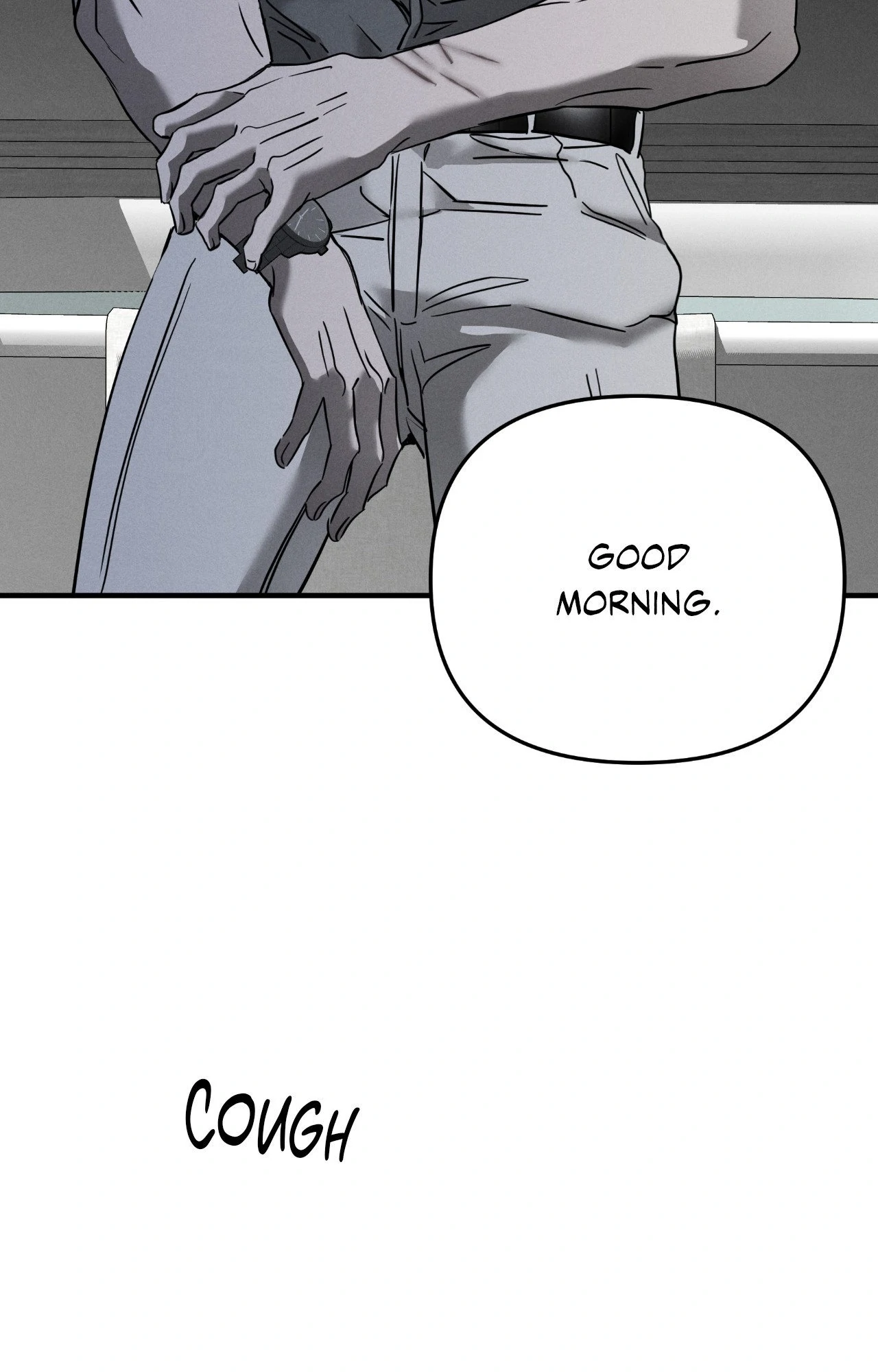 Pietà [Official] - Chapter 8 manhwa