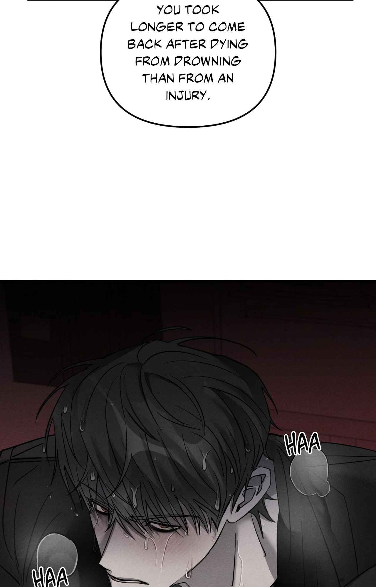 Pietà [Official] - Chapter 8 manhwa