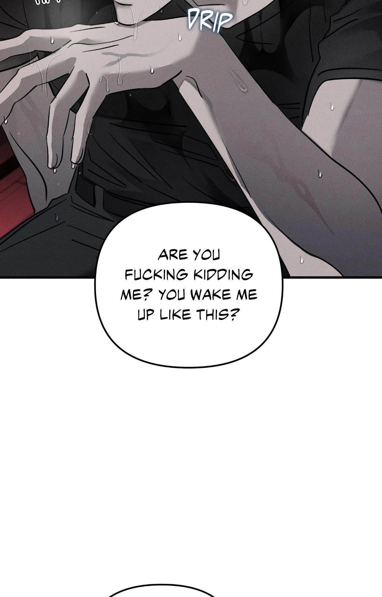 Pietà [Official] - Chapter 8 manhwa
