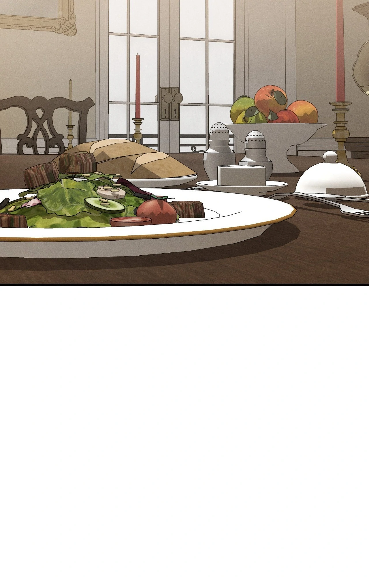 Pietà [Official] - Chapter 8 manhwa