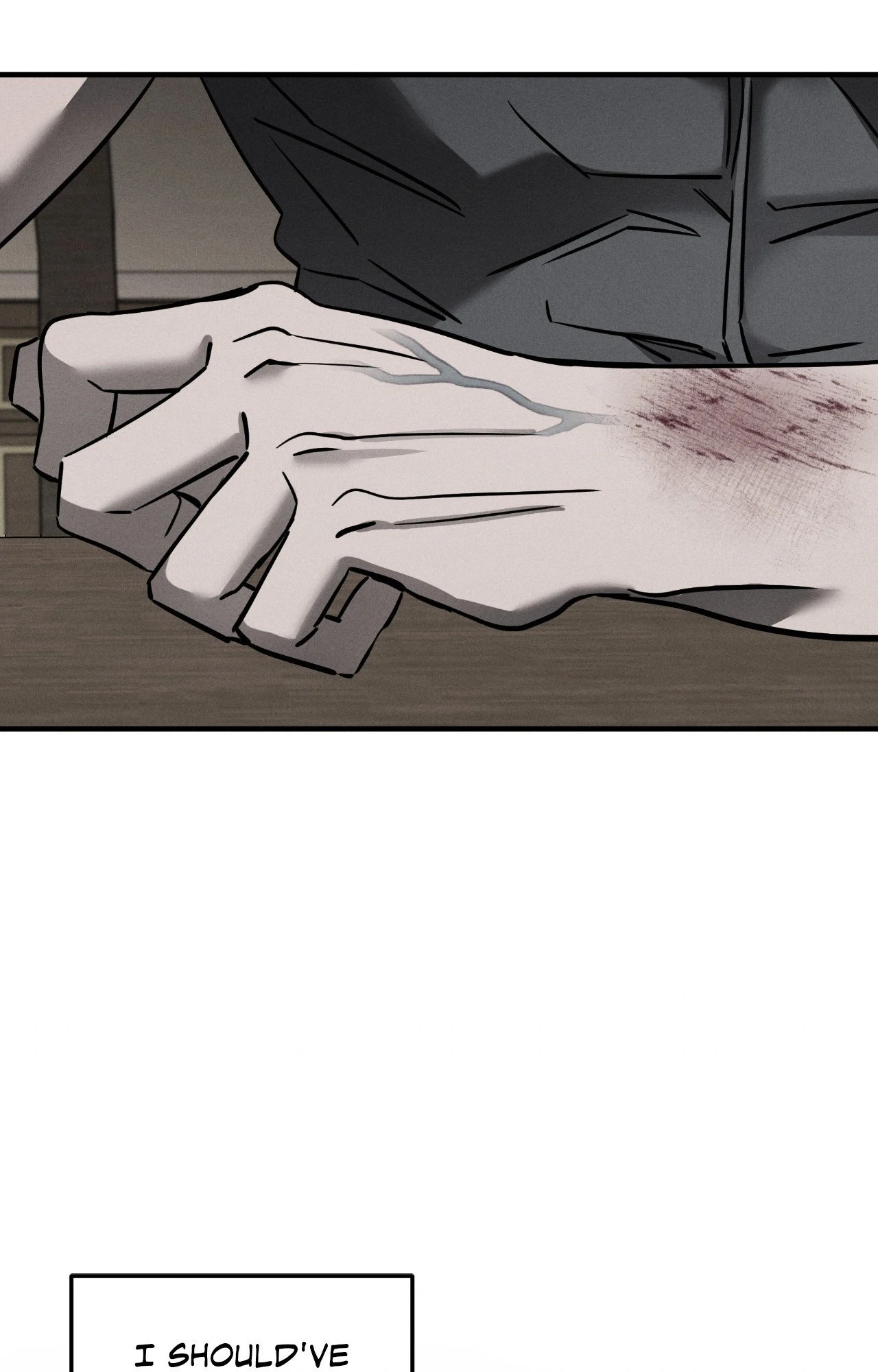 Pietà [Official] - Chapter 8 manhwa