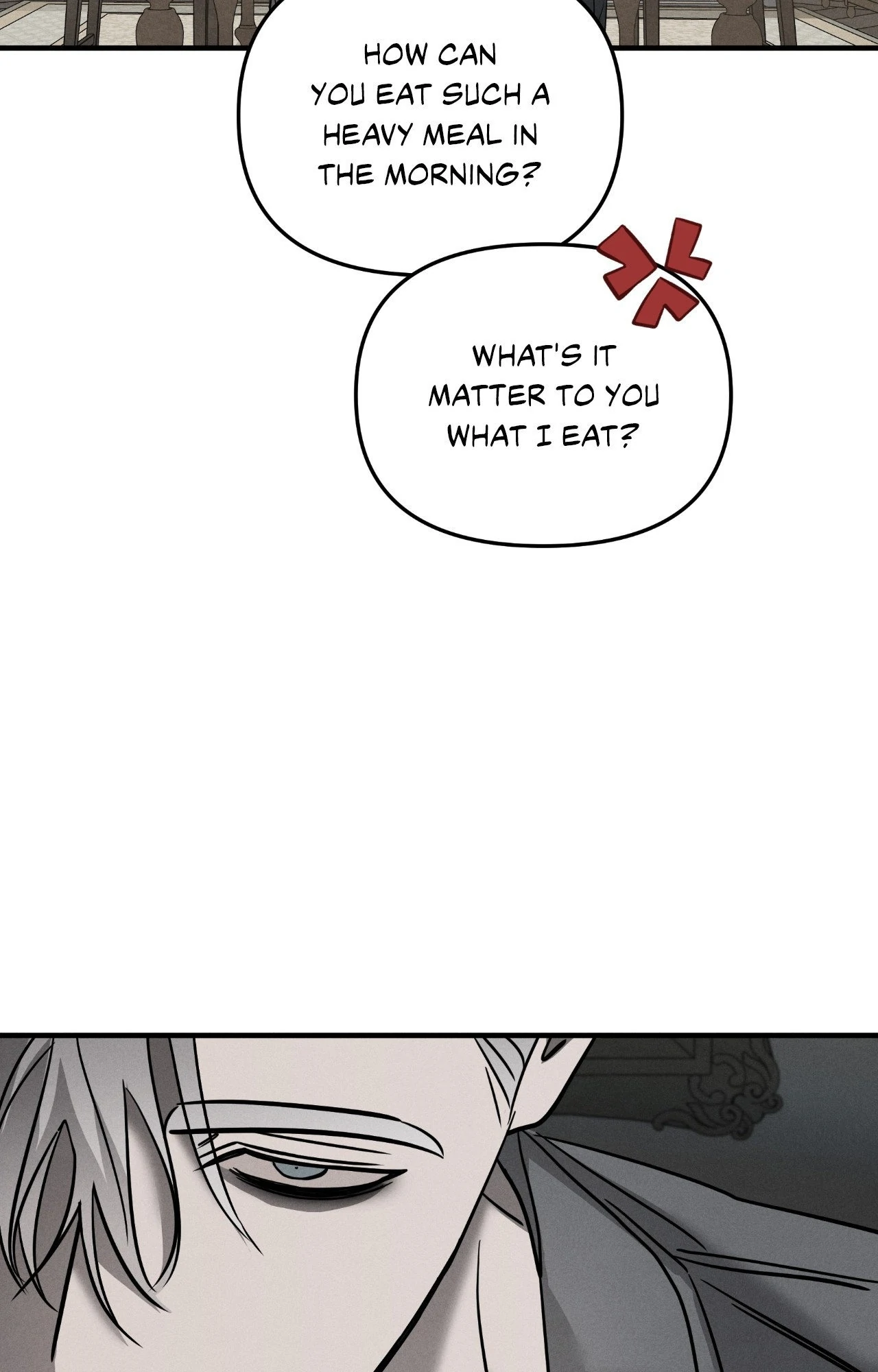 Pietà [Official] - Chapter 8 manhwa
