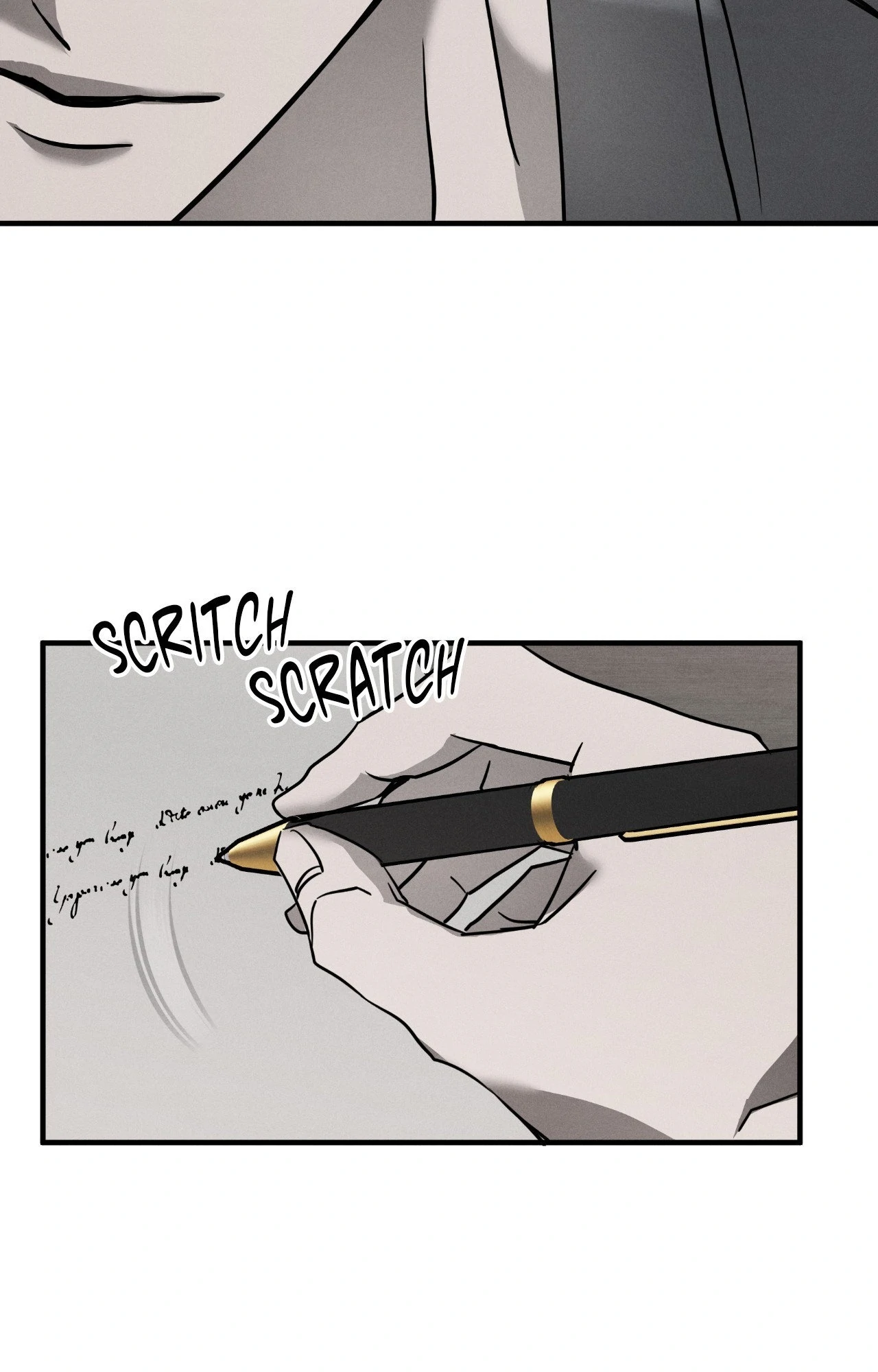 Pietà [Official] - Chapter 8 manhwa